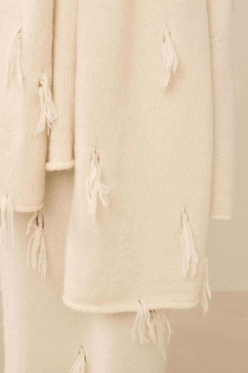 RAVEL ROLLNECK