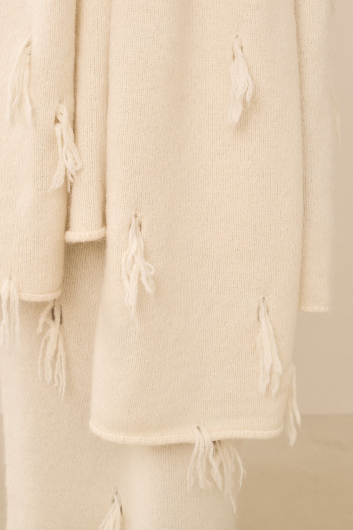 RAVEL ROLLNECK