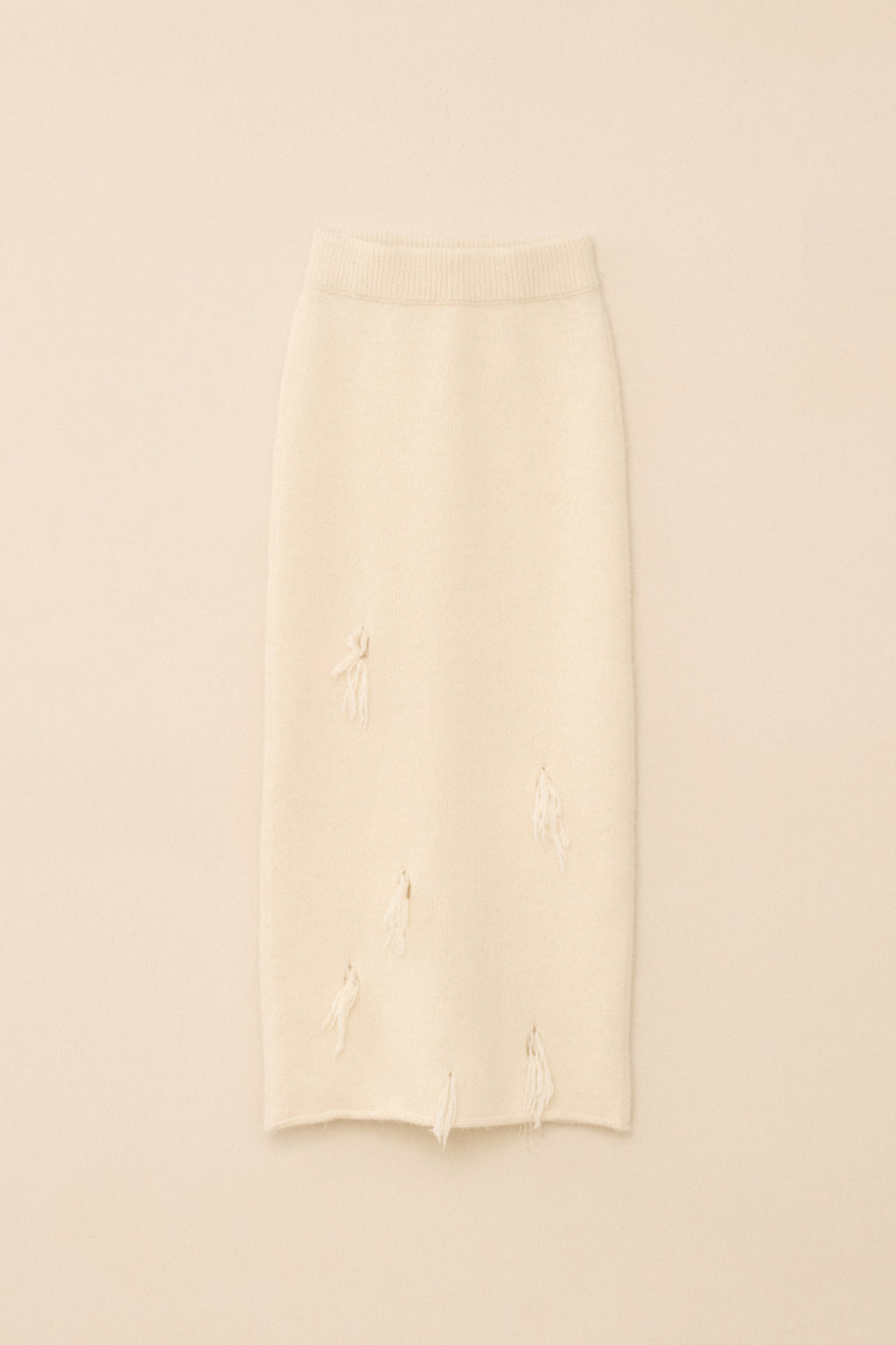 RAVEL SKIRT