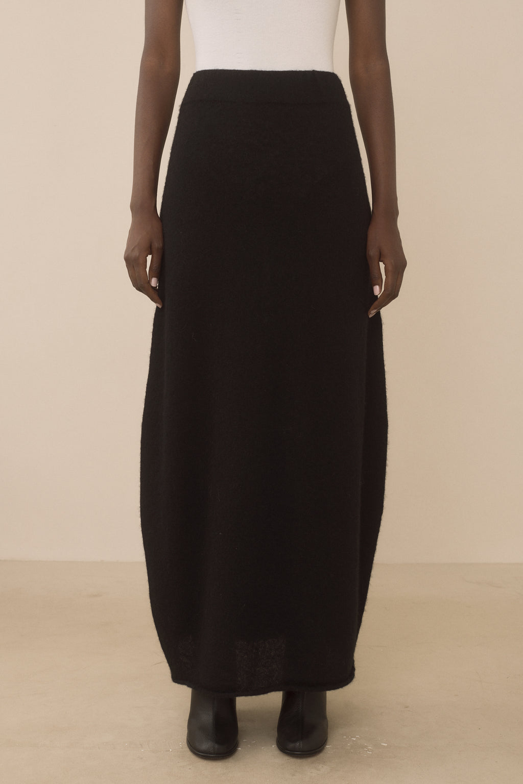 BOTTLE SKIRT