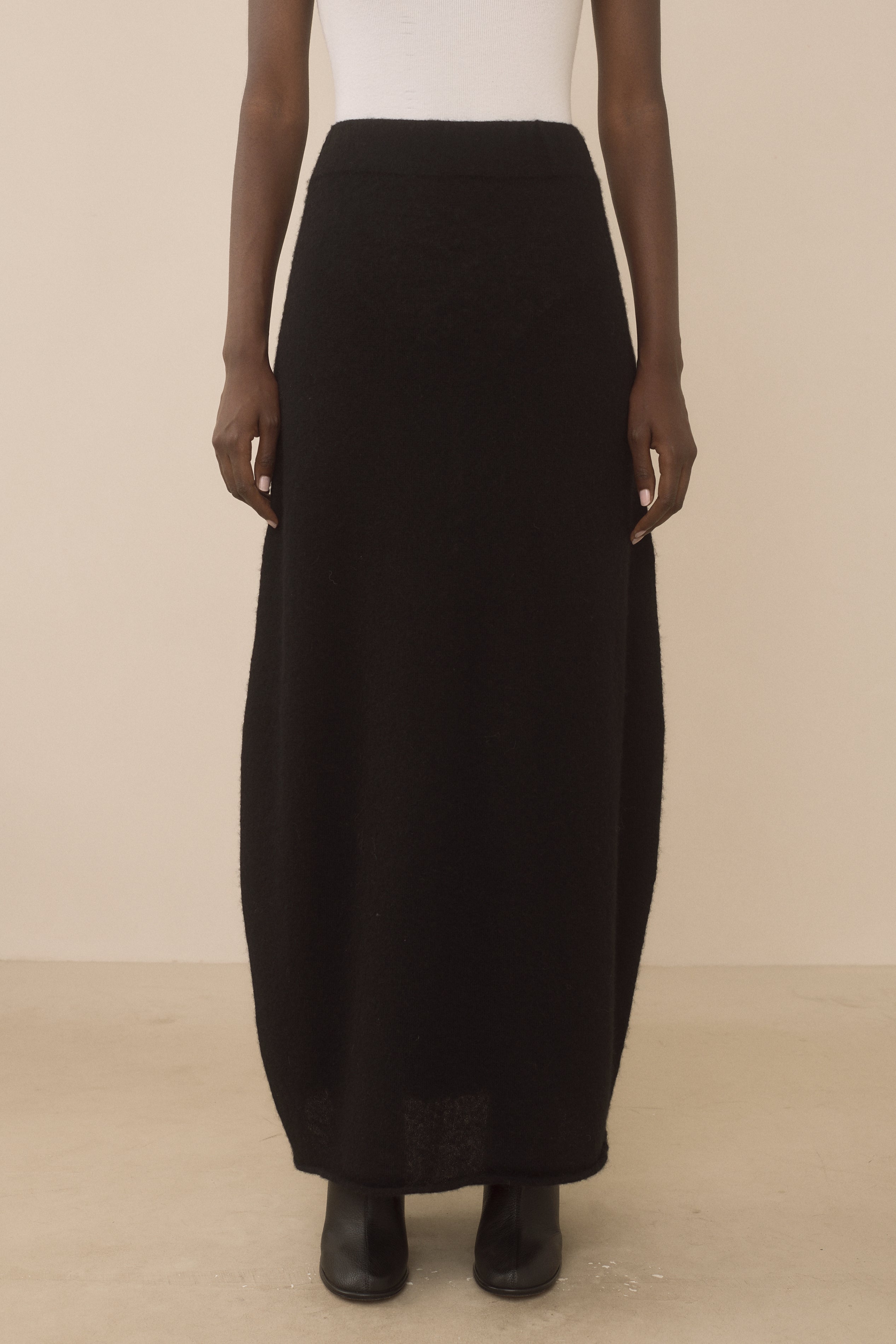BOTTLE SKIRT
