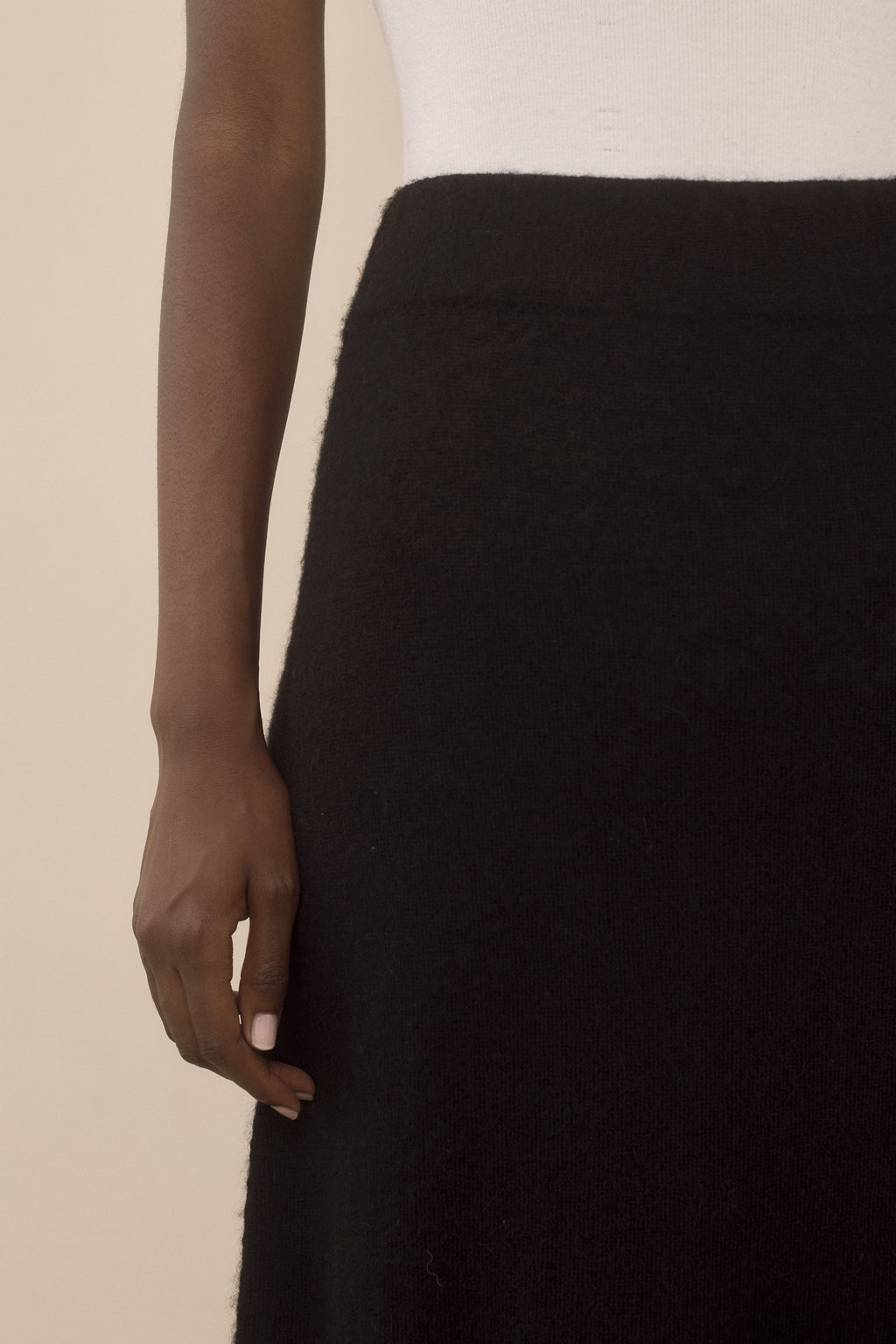 BOTTLE SKIRT