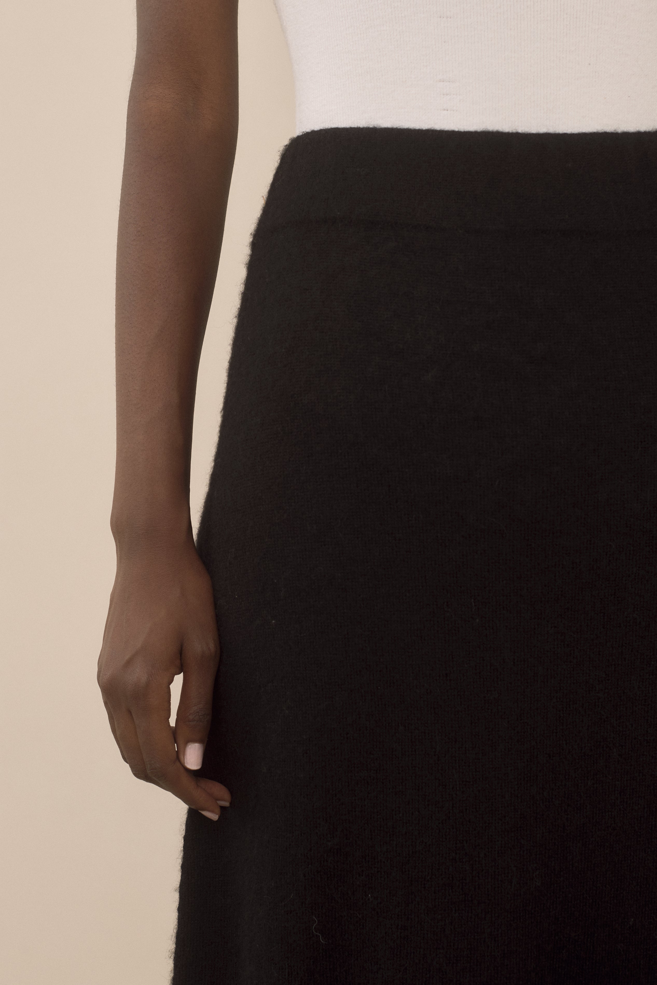 BOTTLE SKIRT
