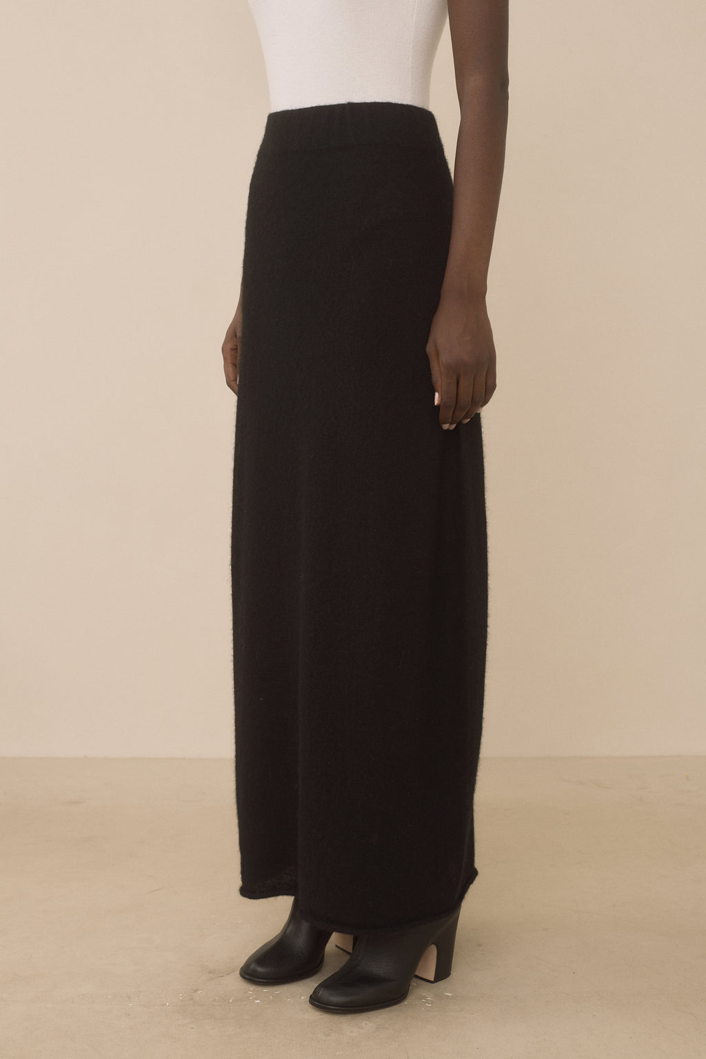 BOTTLE SKIRT