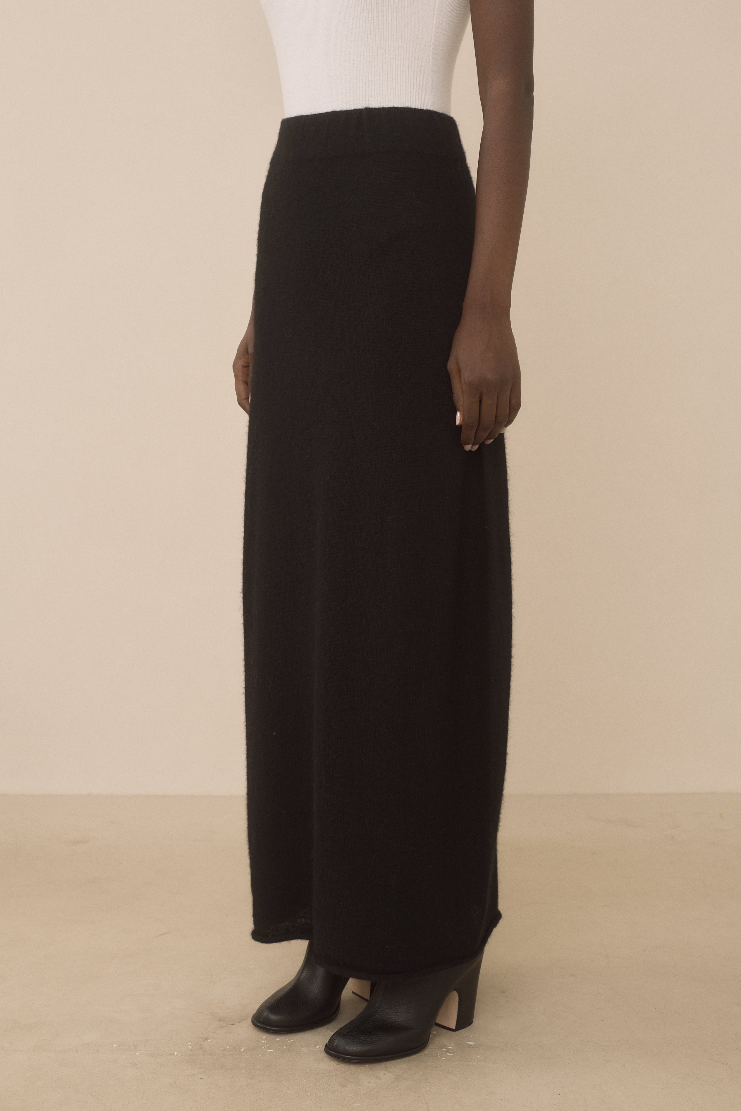 BOTTLE SKIRT
