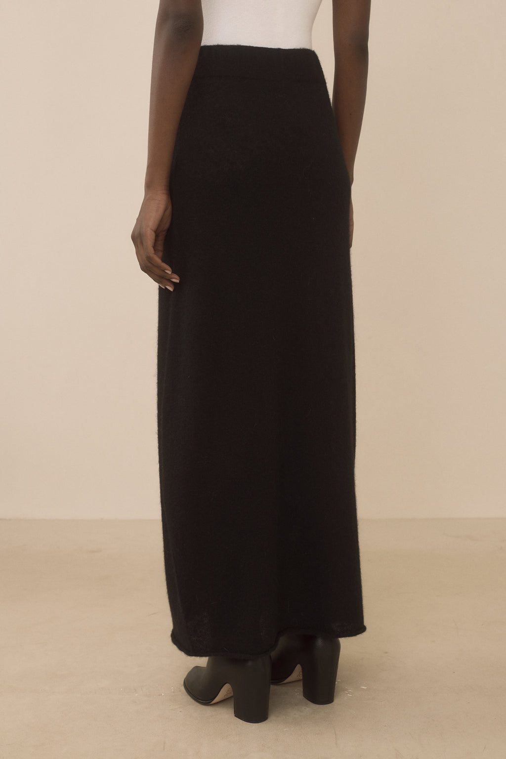BOTTLE SKIRT