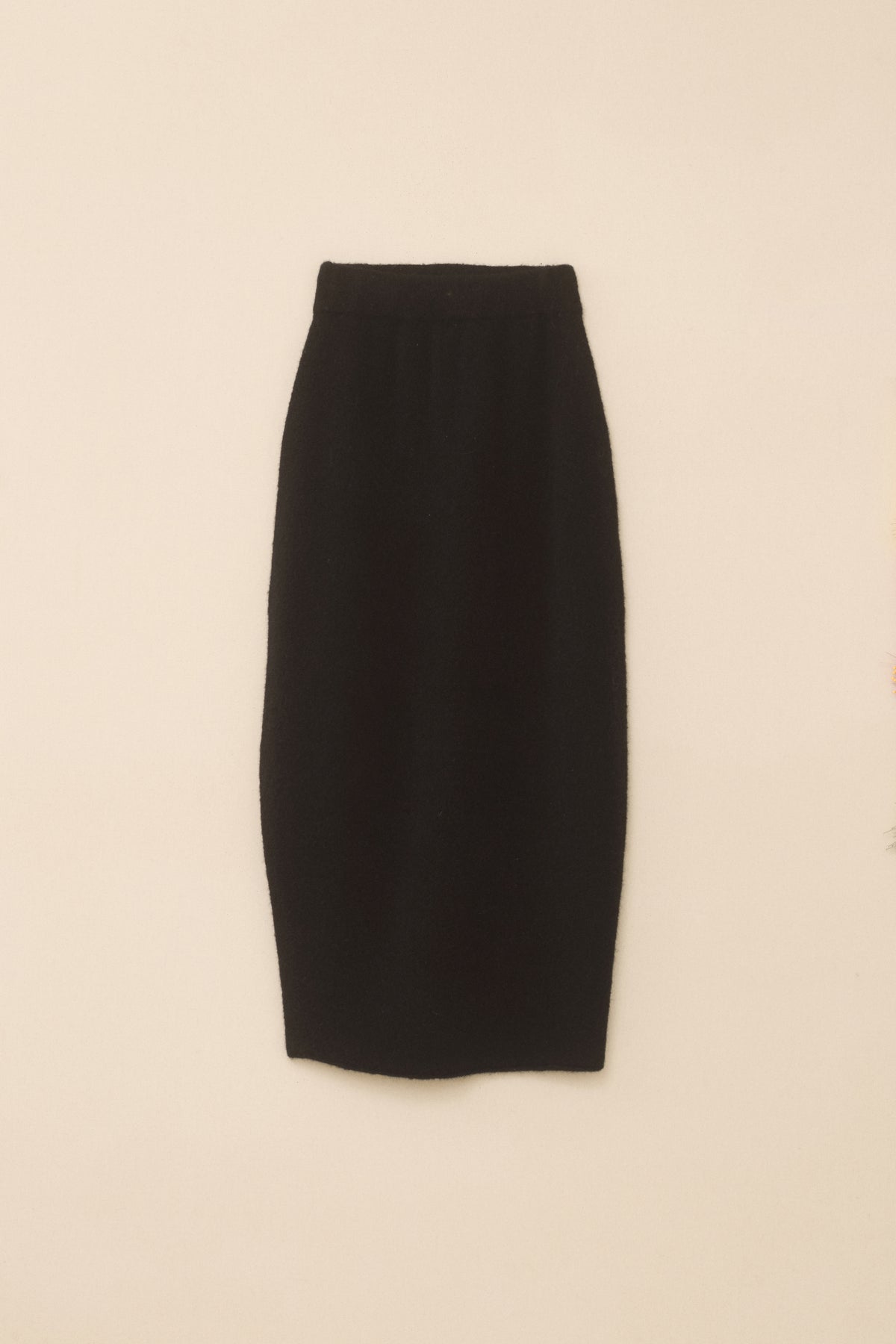 FELT BOTTLE SKIRT