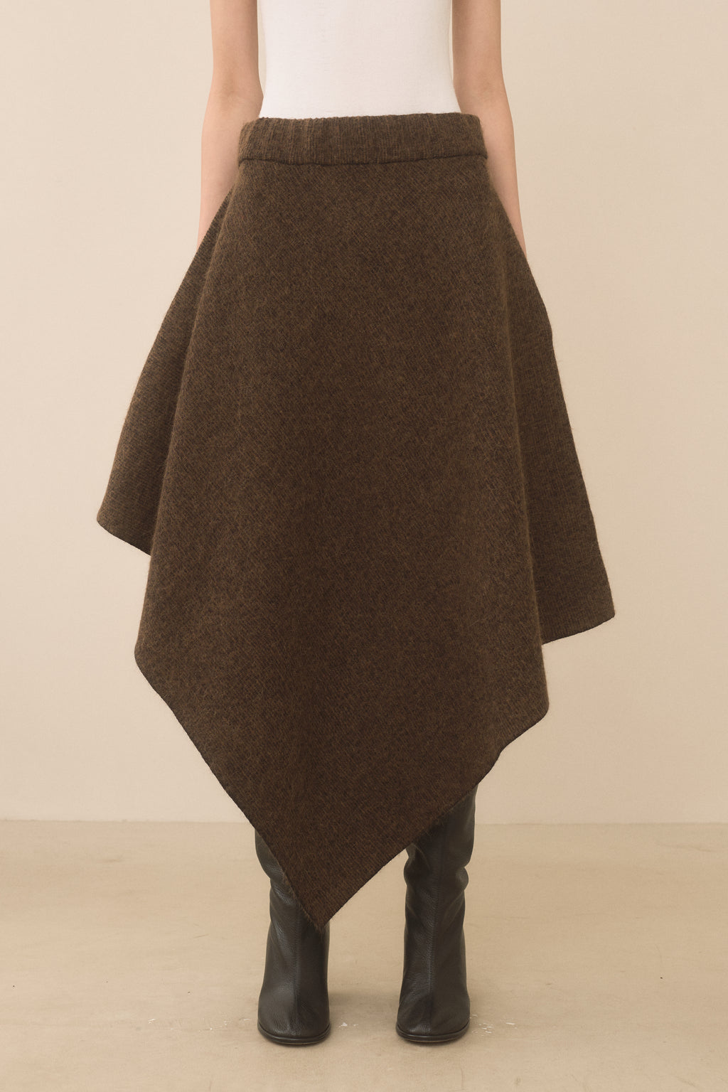 MANTA SKIRT