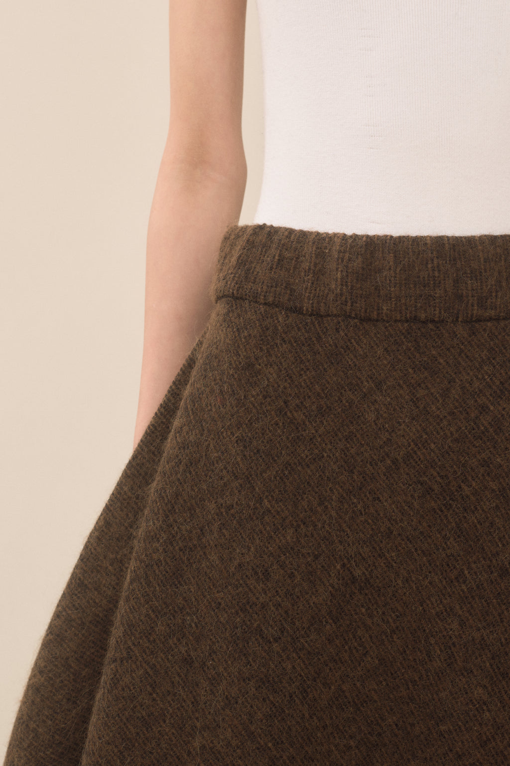 MANTA SKIRT