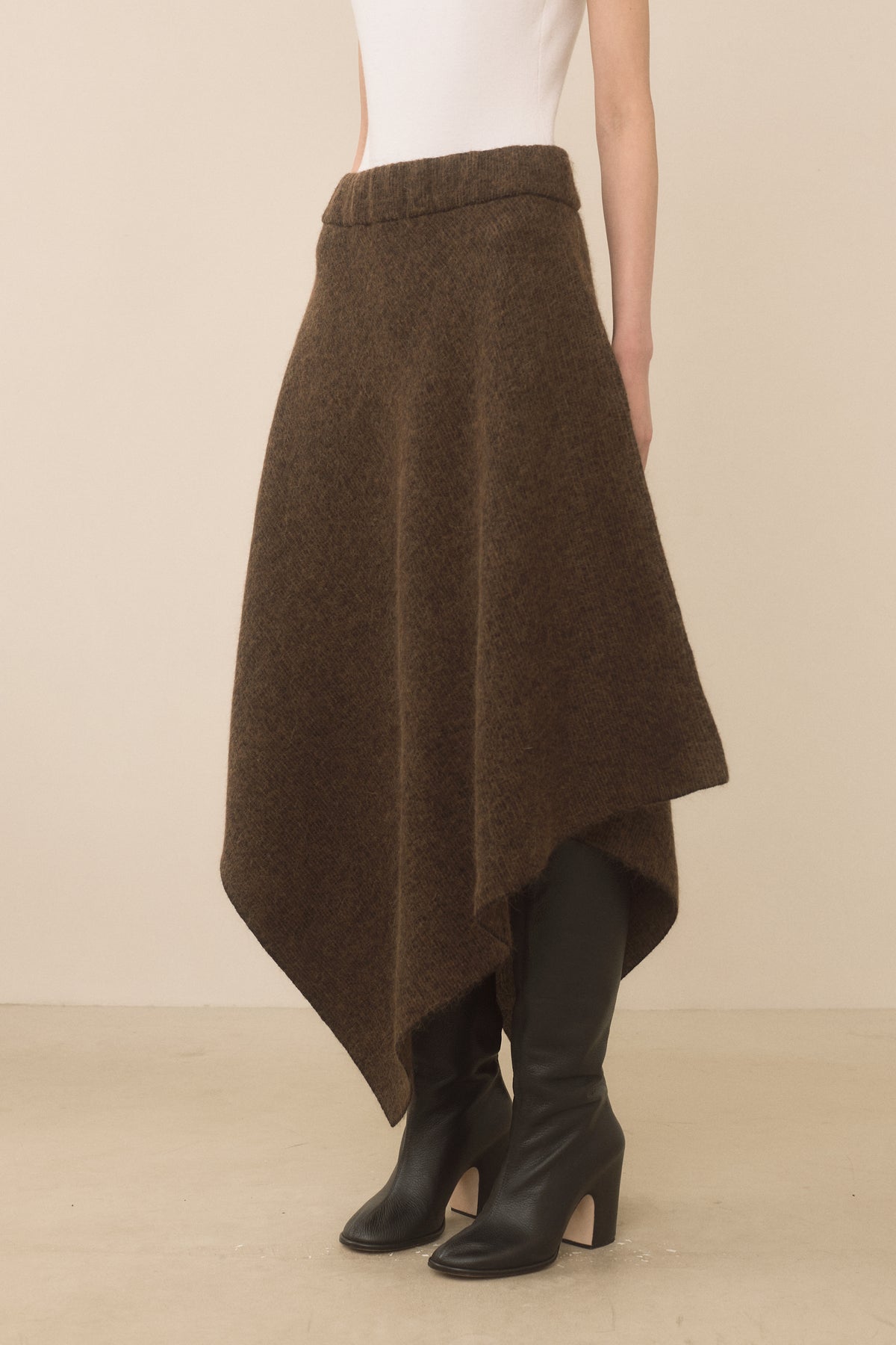 MANTA SKIRT