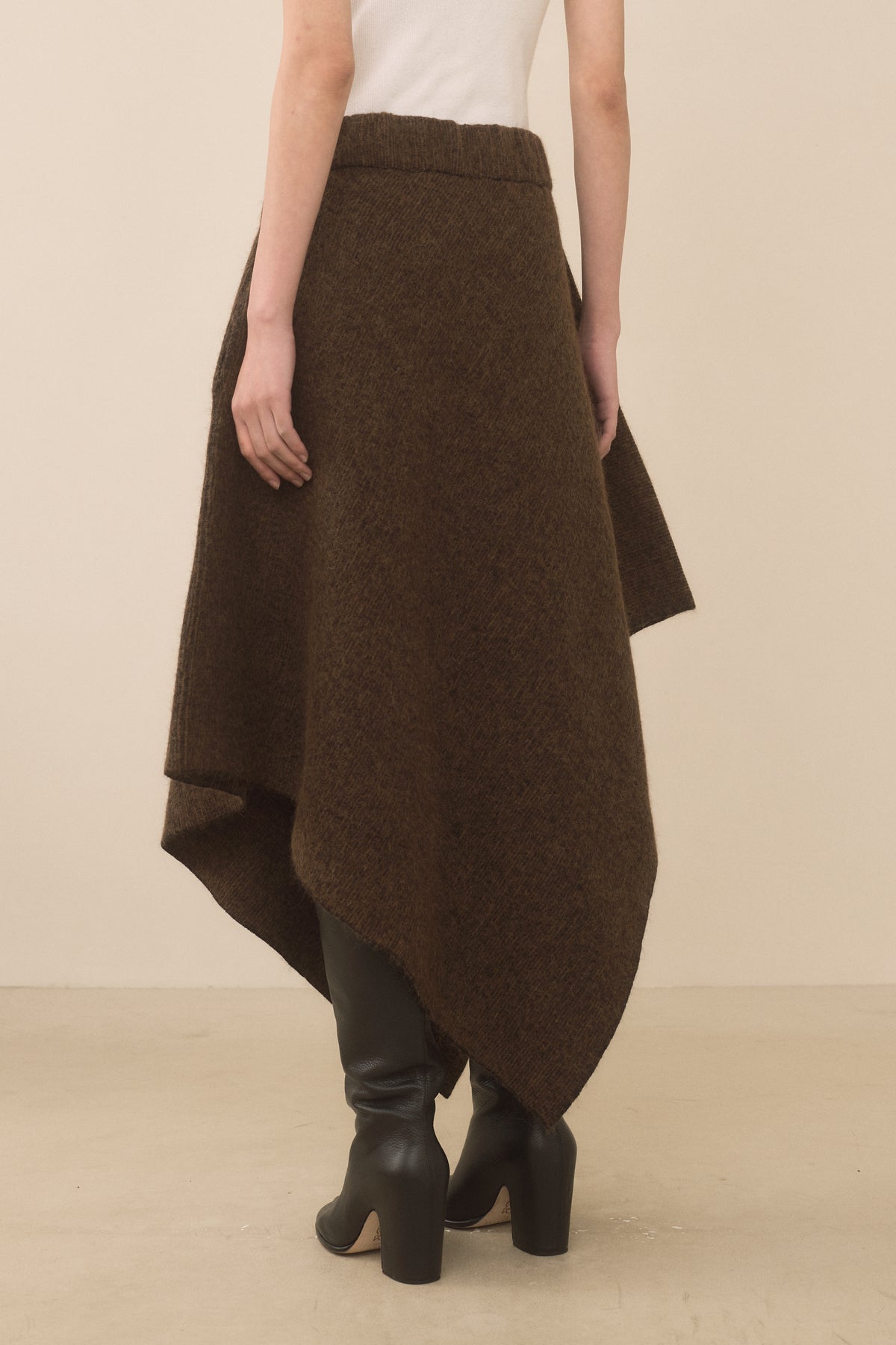 MANTA SKIRT