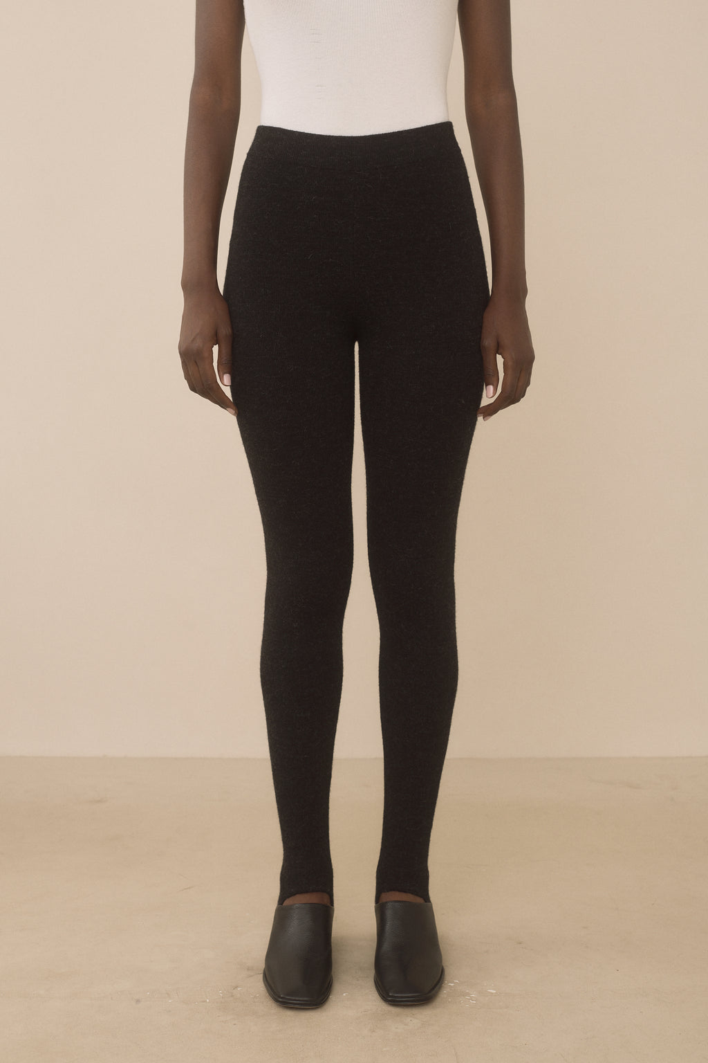 STIRRUP LEGGING