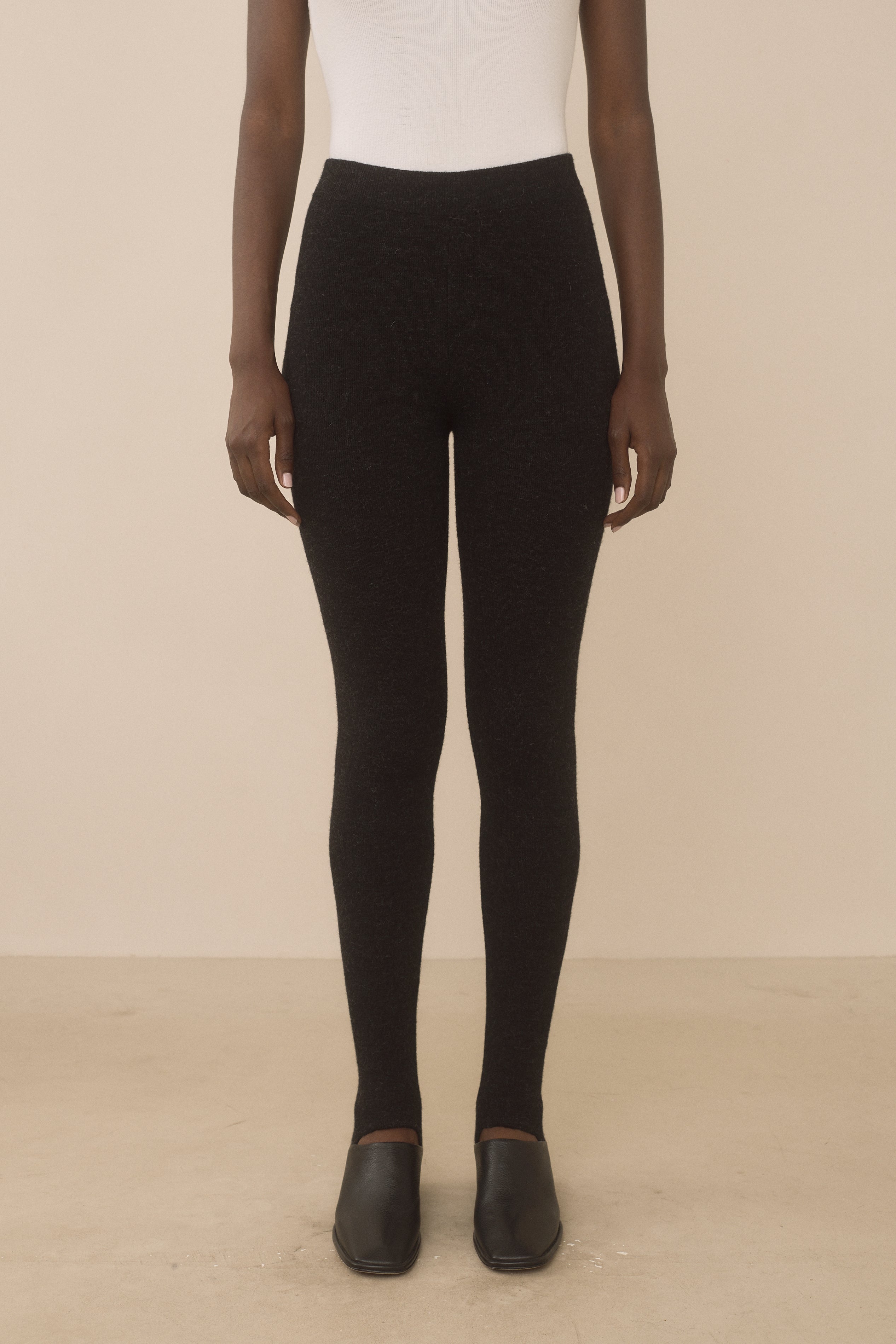 STIRRUP LEGGING