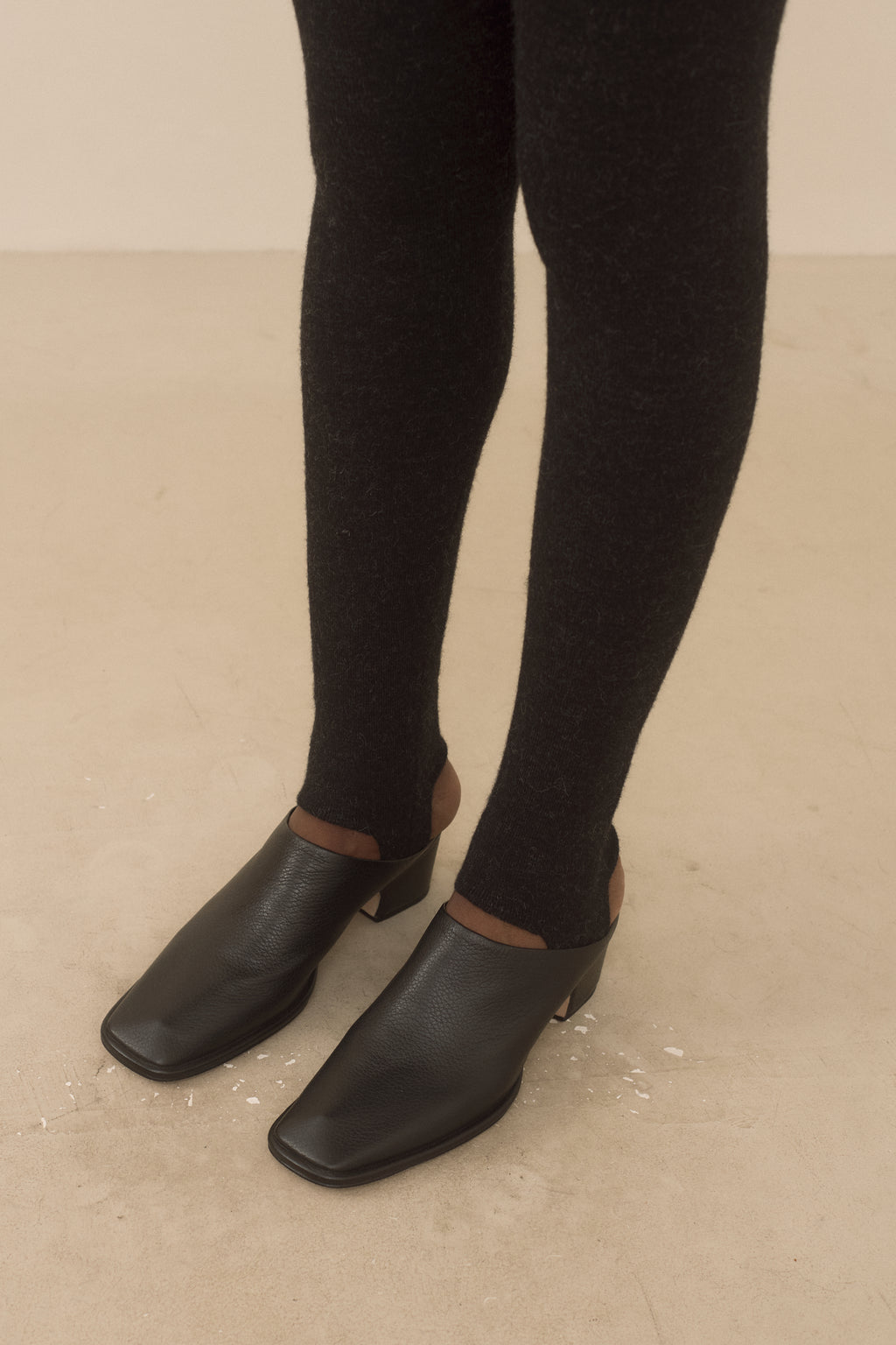 STIRRUP LEGGING