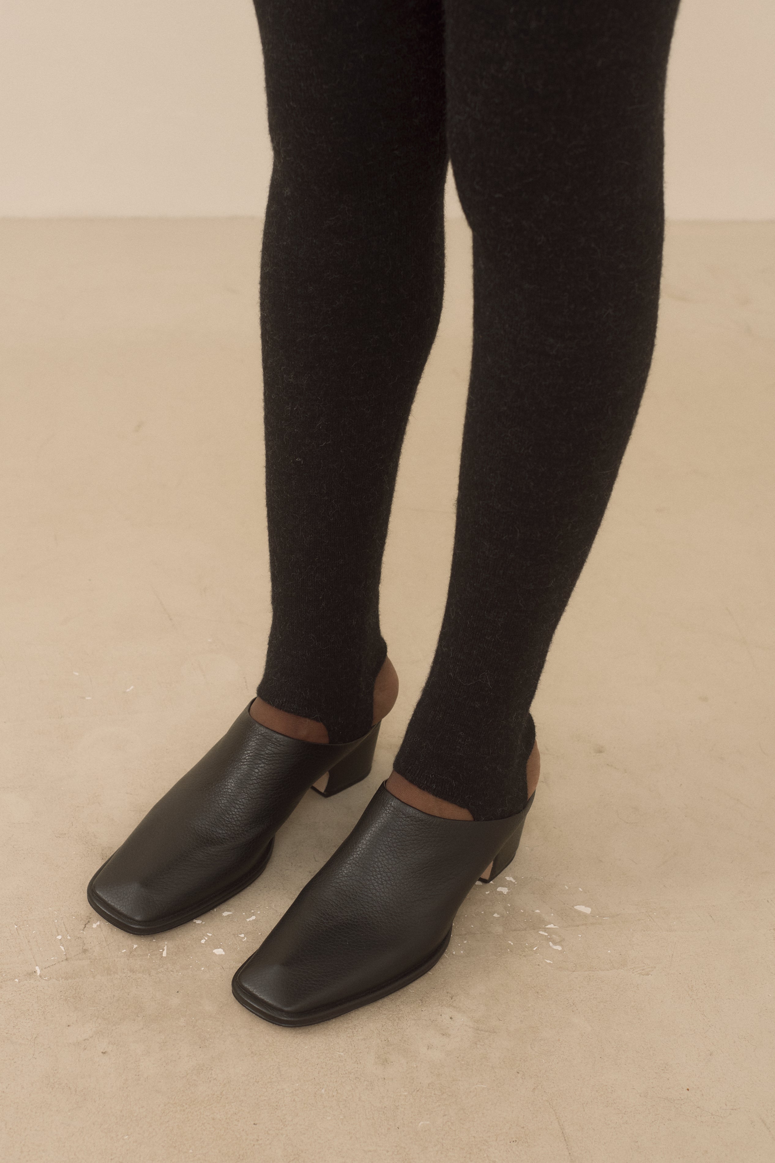 STIRRUP LEGGING