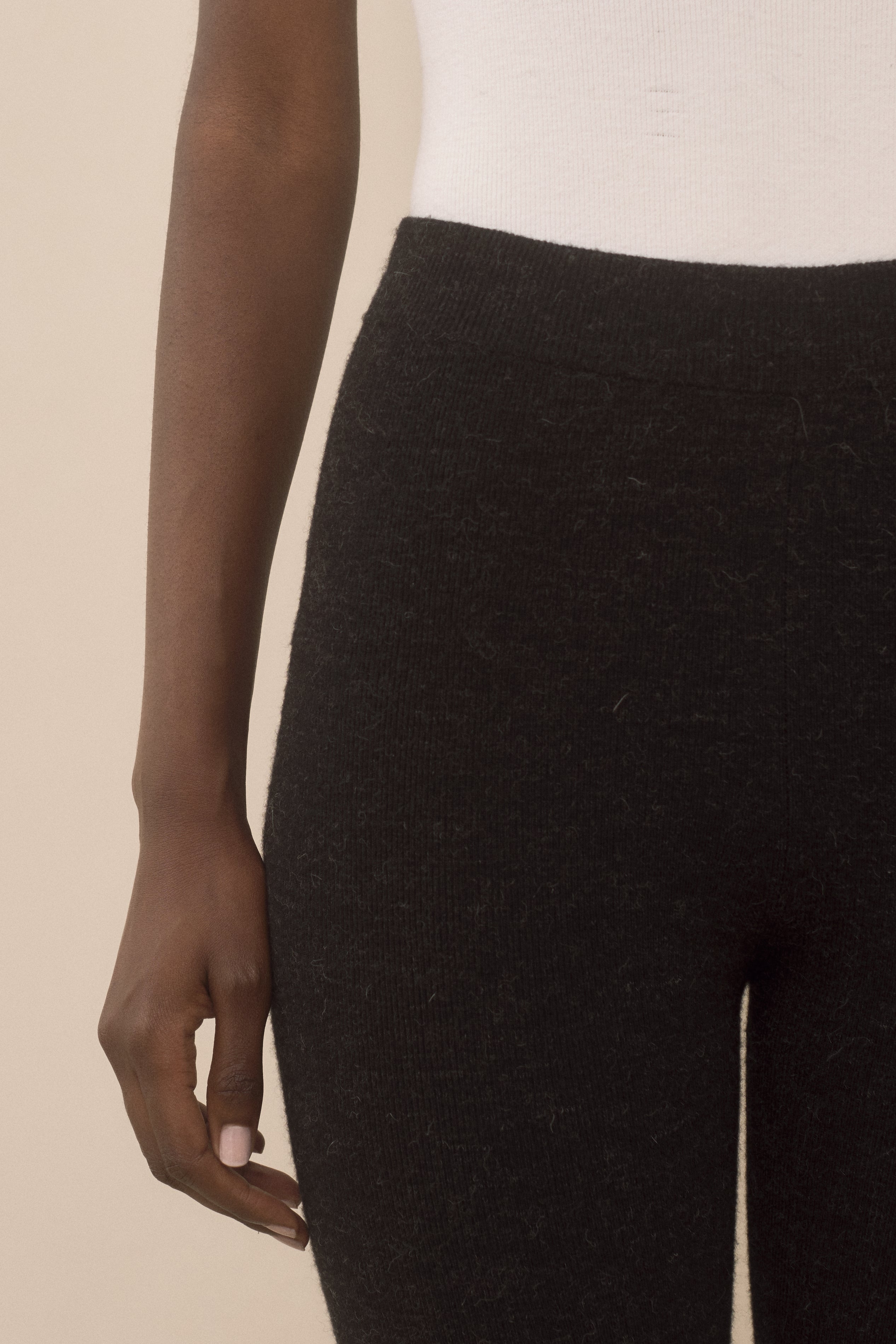 STIRRUP LEGGING