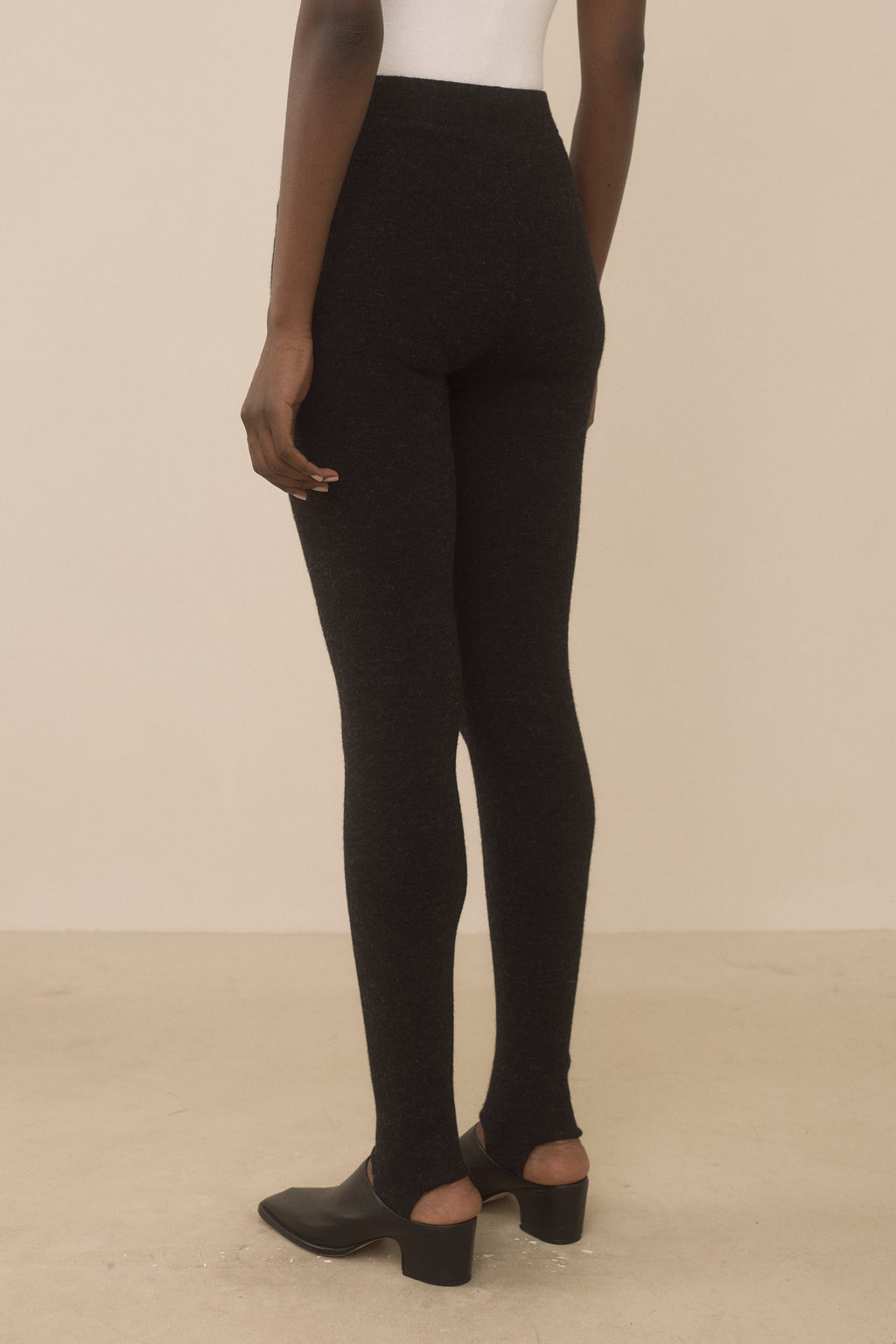 STIRRUP LEGGING