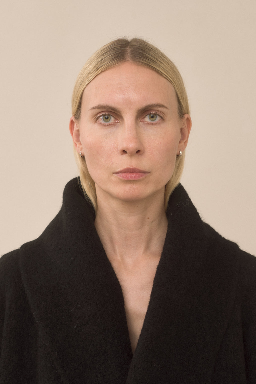 DOUBLE FACE COAT