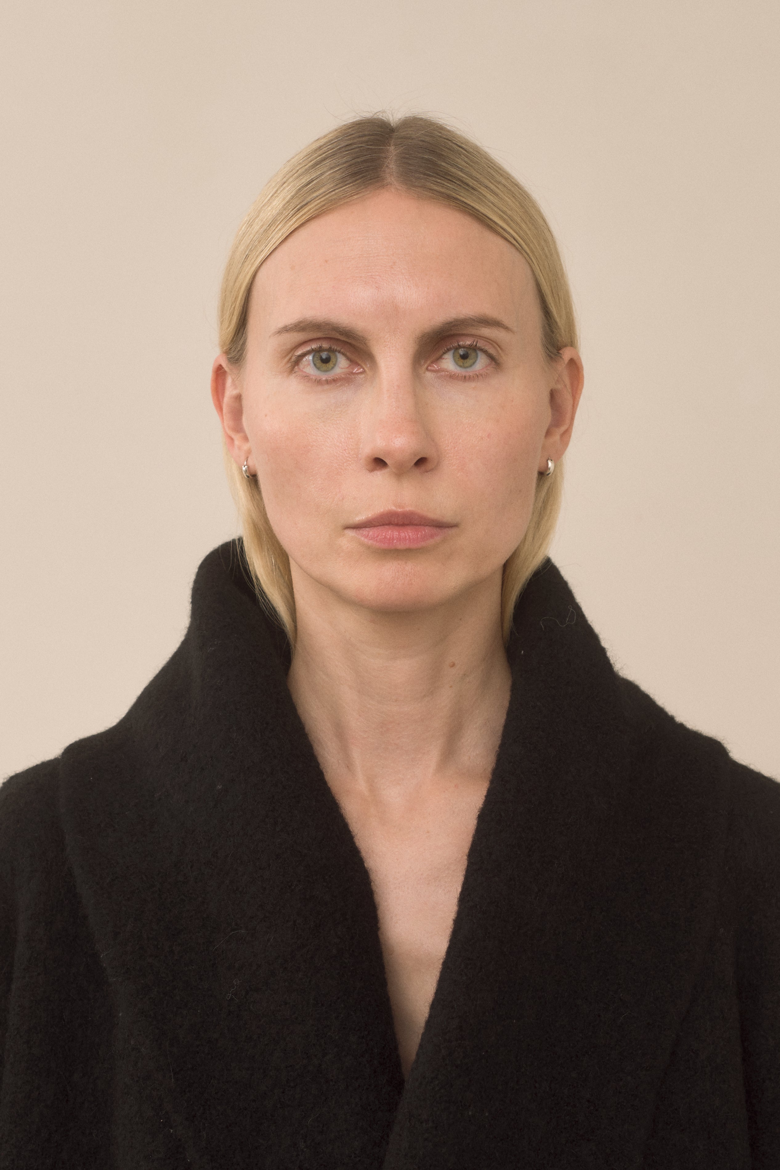 DOUBLE FACE COAT