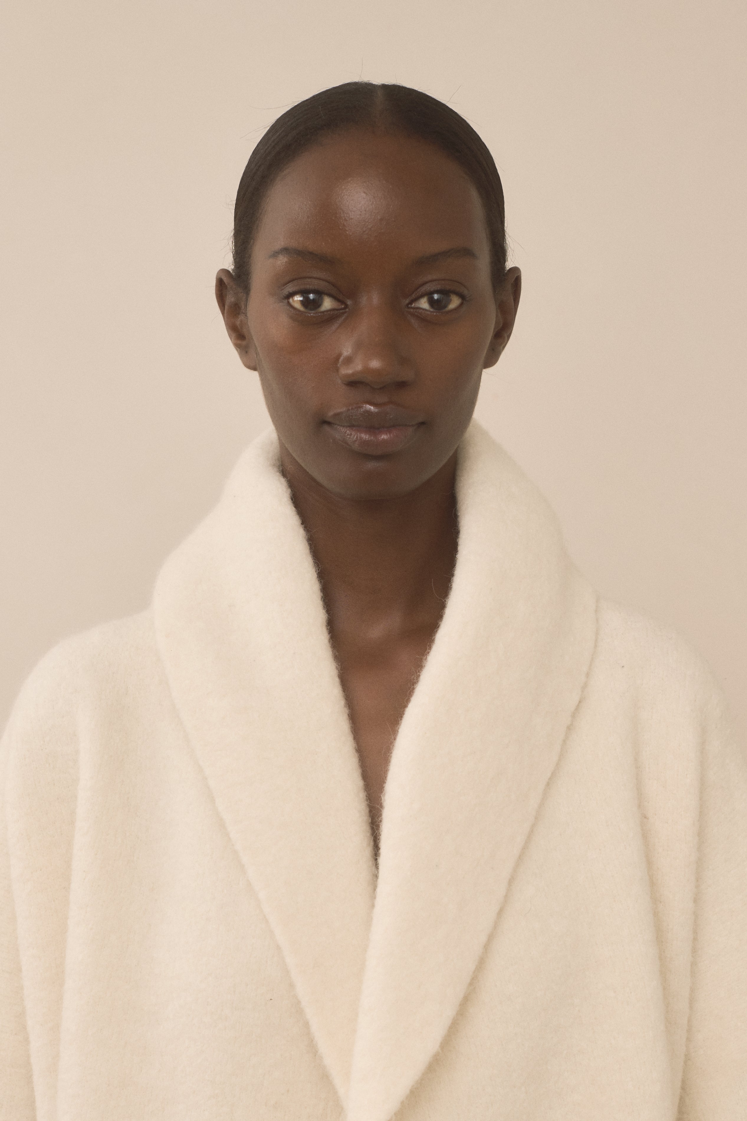 DOUBLE FACE COAT
