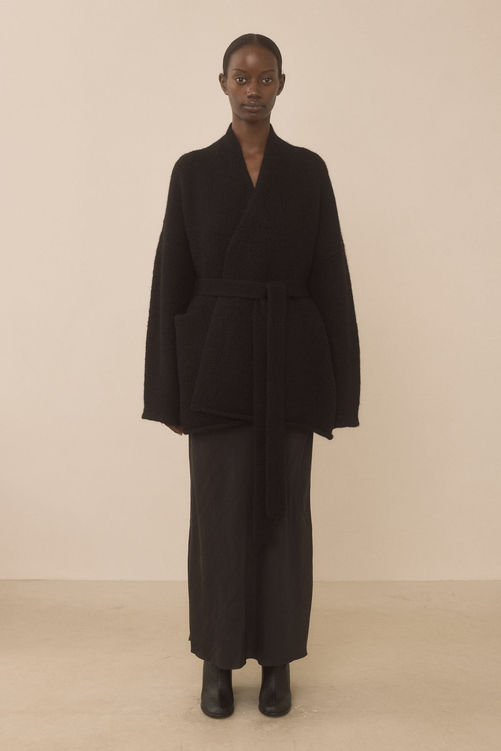 COTO CARDIGAN