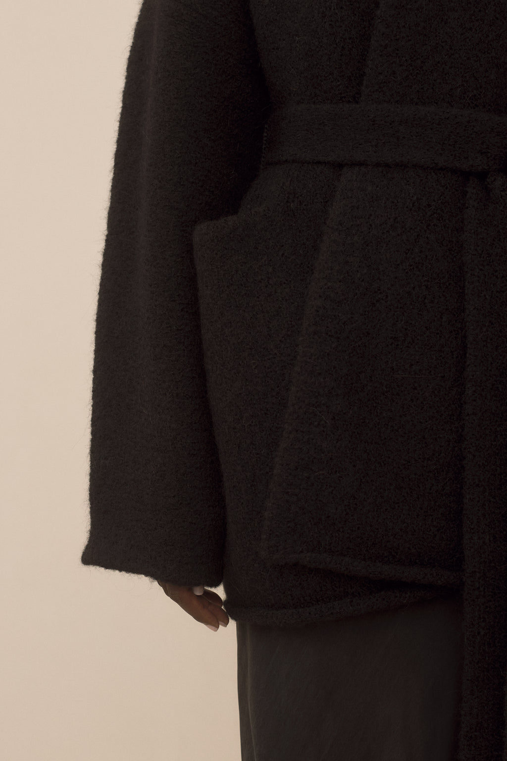 COTO CARDIGAN