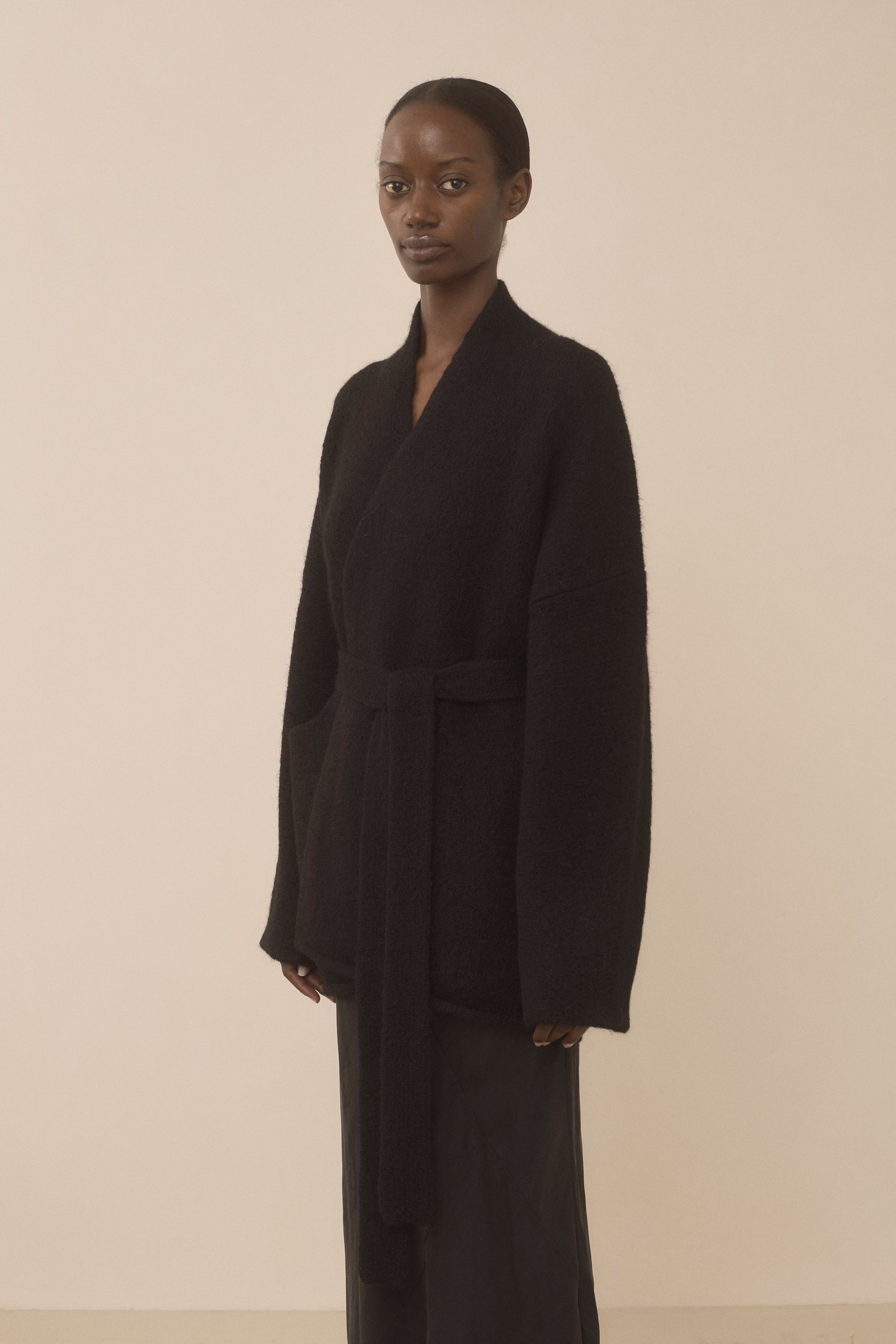 COTO CARDIGAN