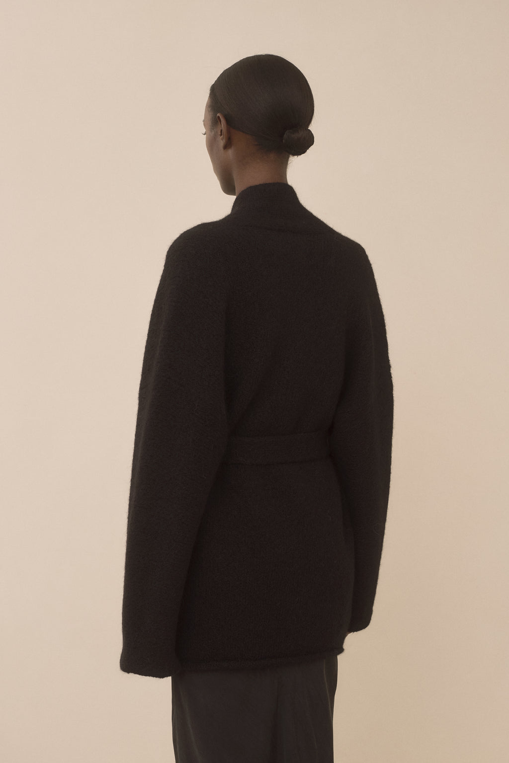 COTO CARDIGAN