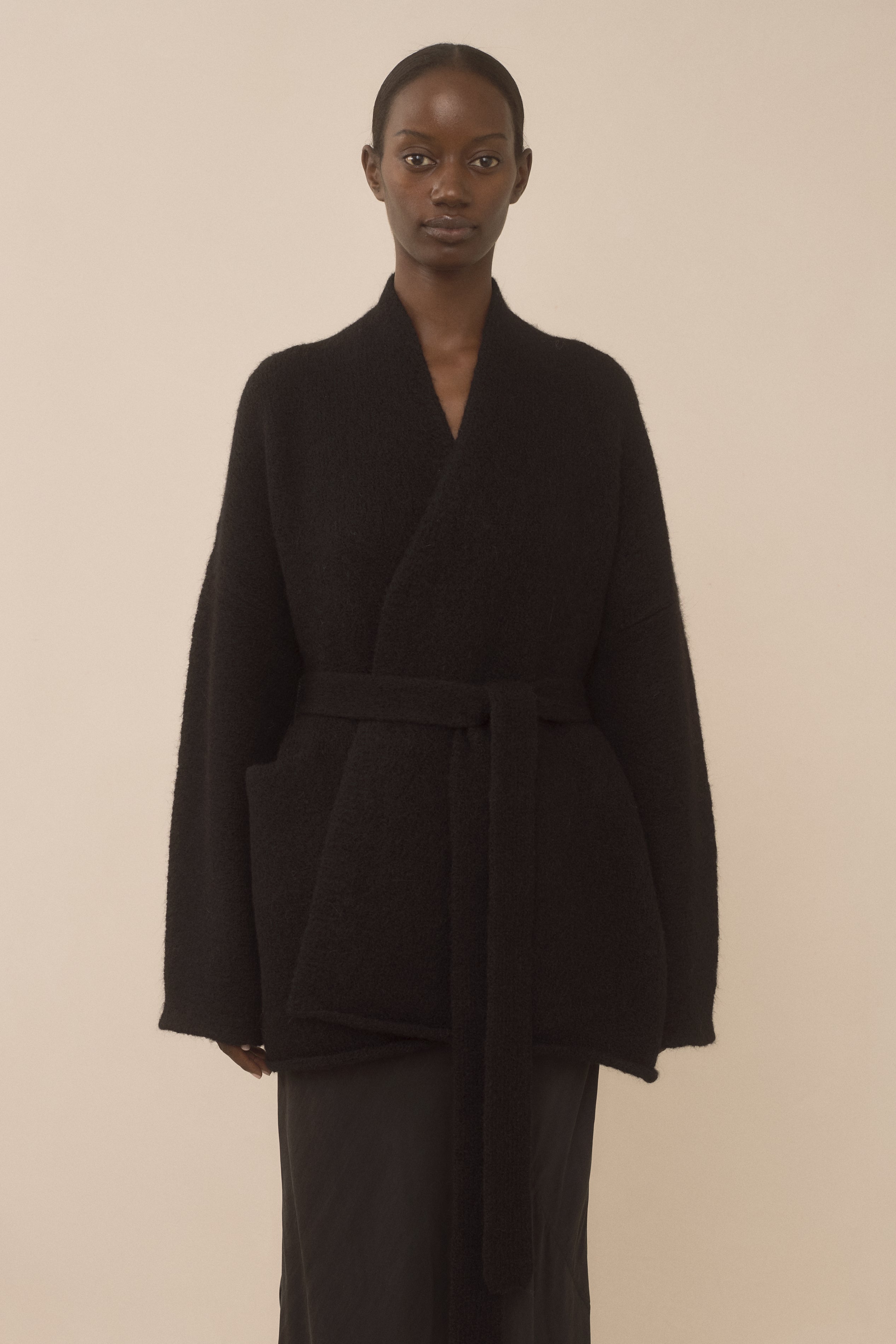 COTO CARDIGAN