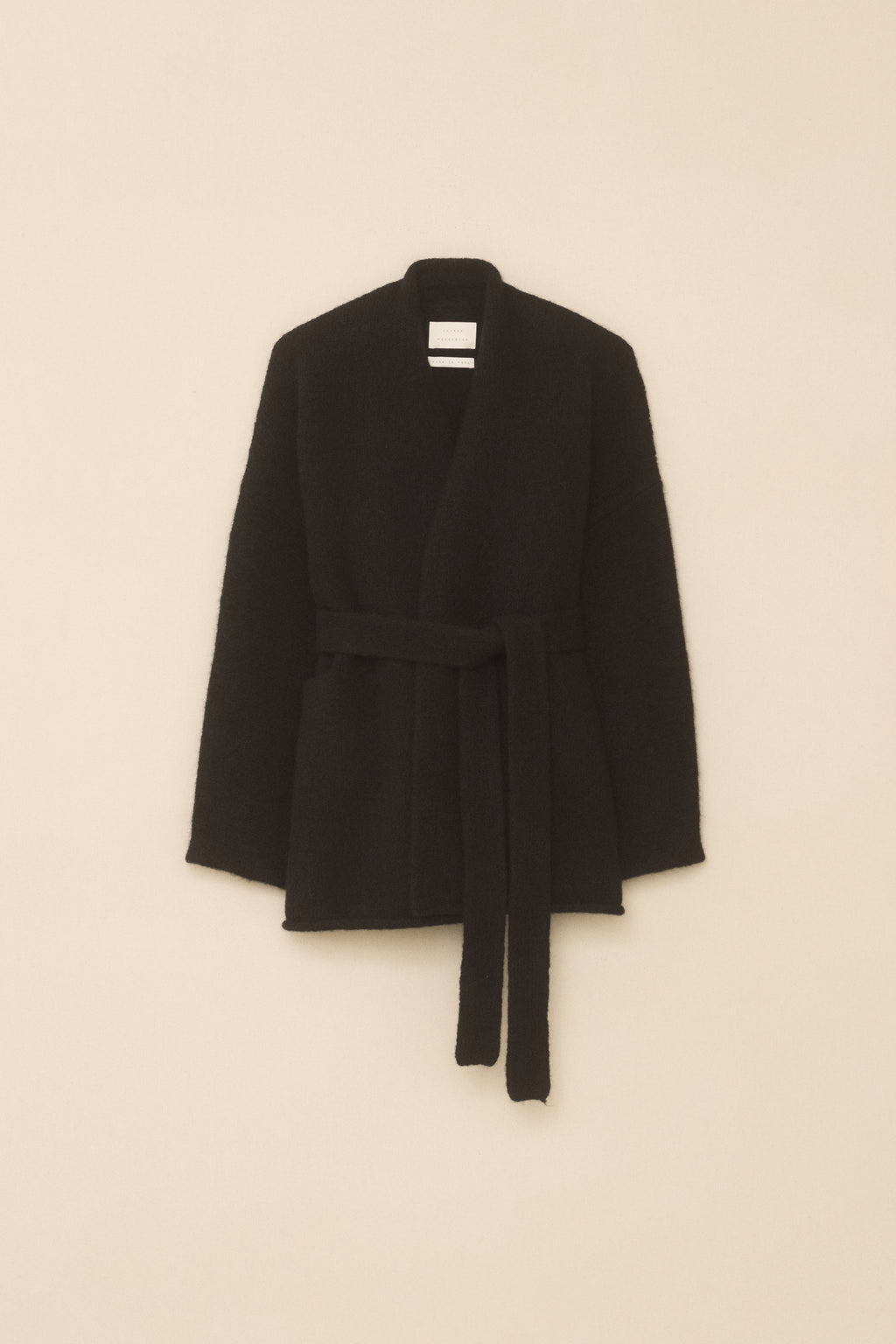 COTO CARDIGAN