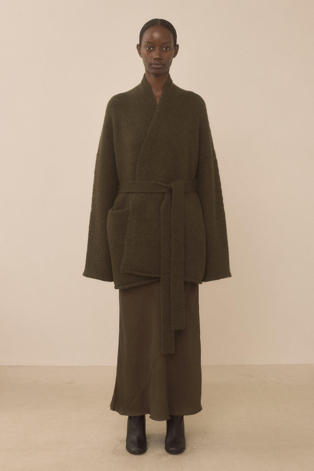 COTO CARDIGAN
