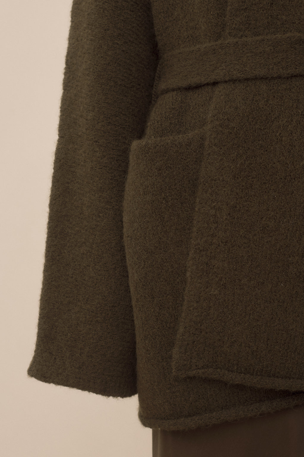 COTO CARDIGAN