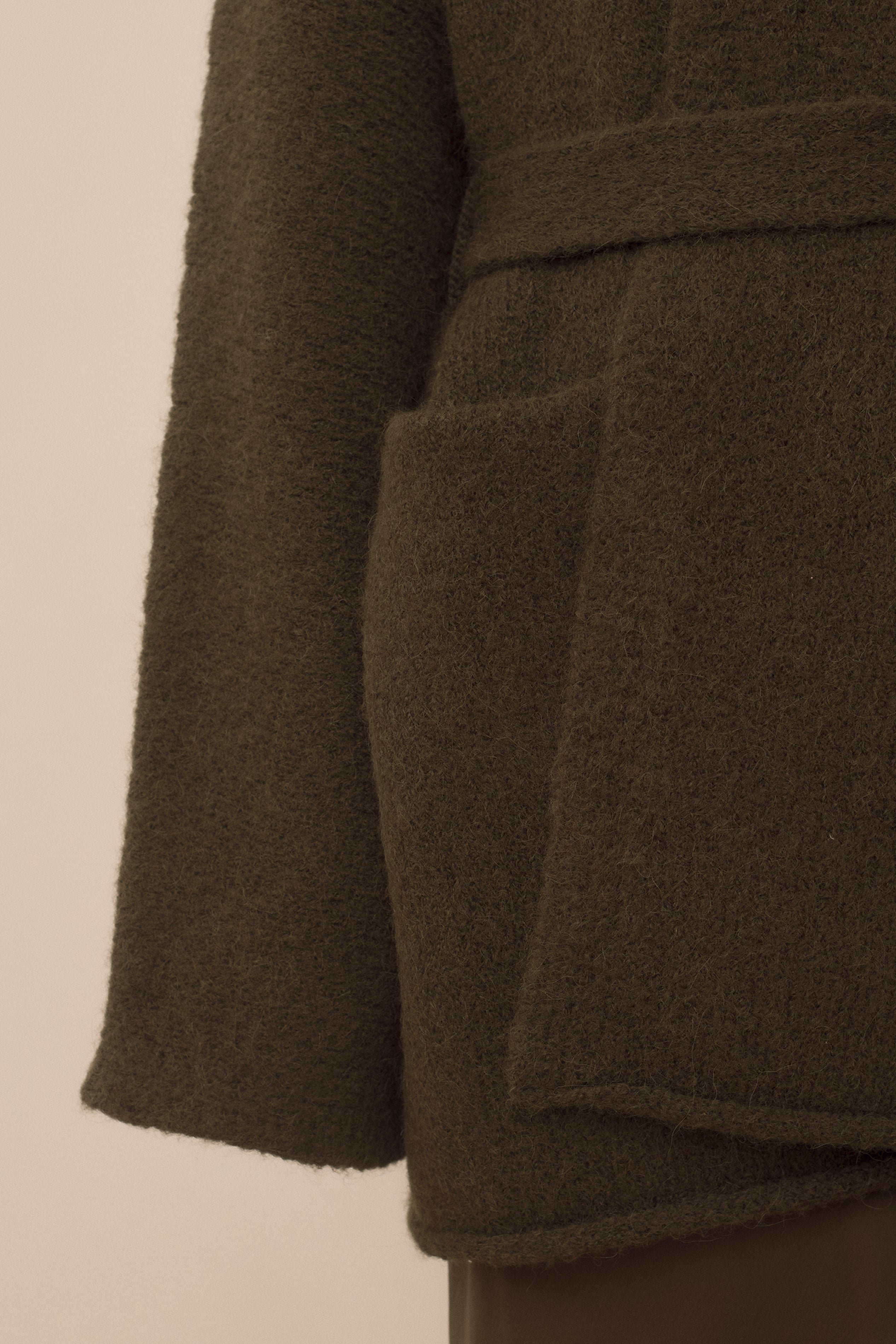 COTO CARDIGAN