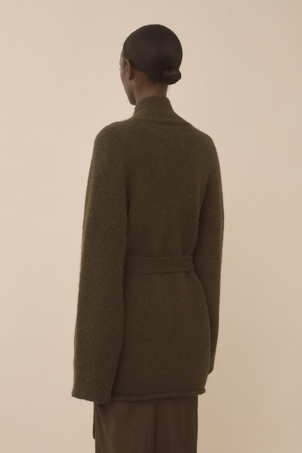 COTO CARDIGAN