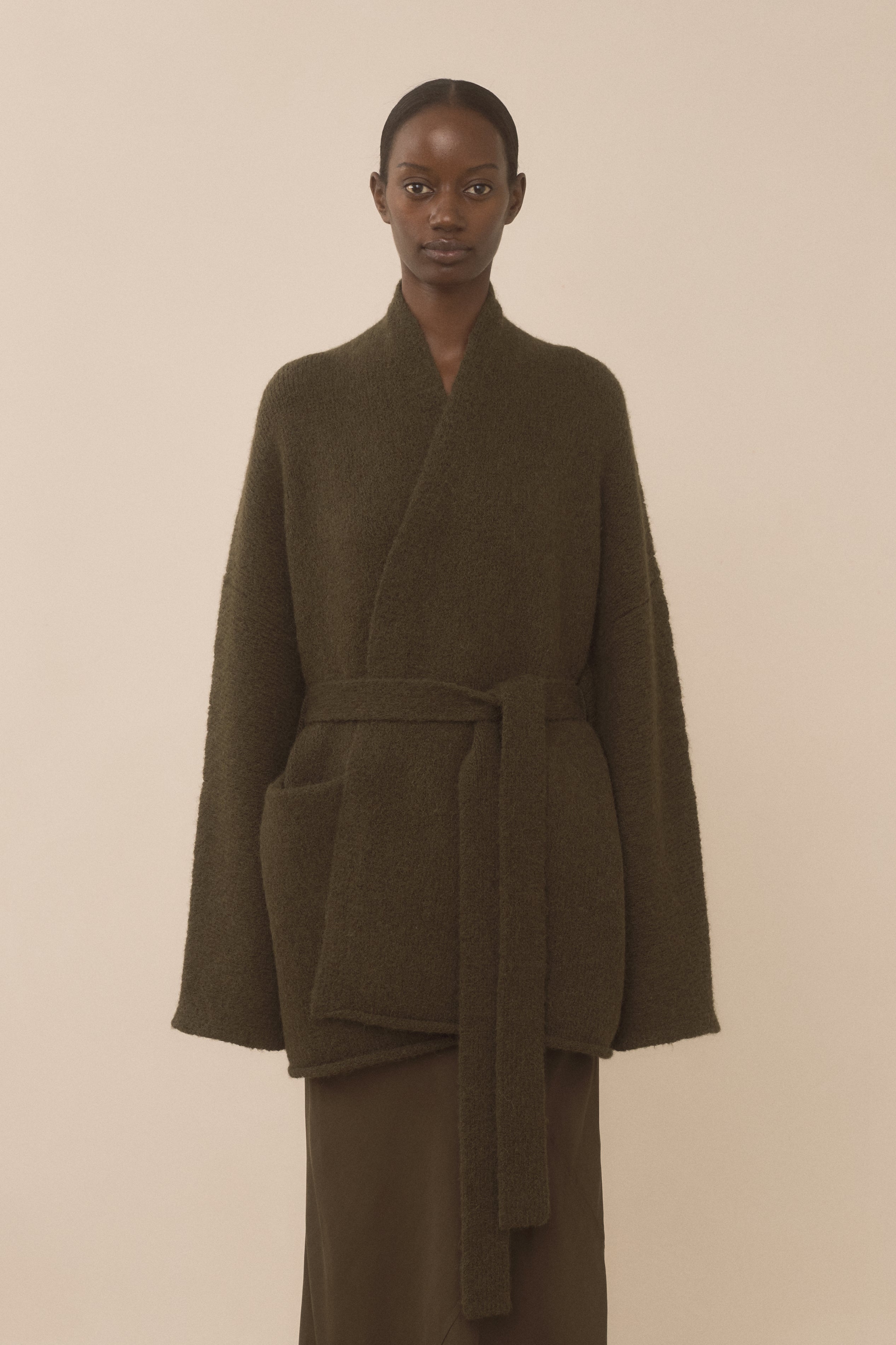 COTO CARDIGAN