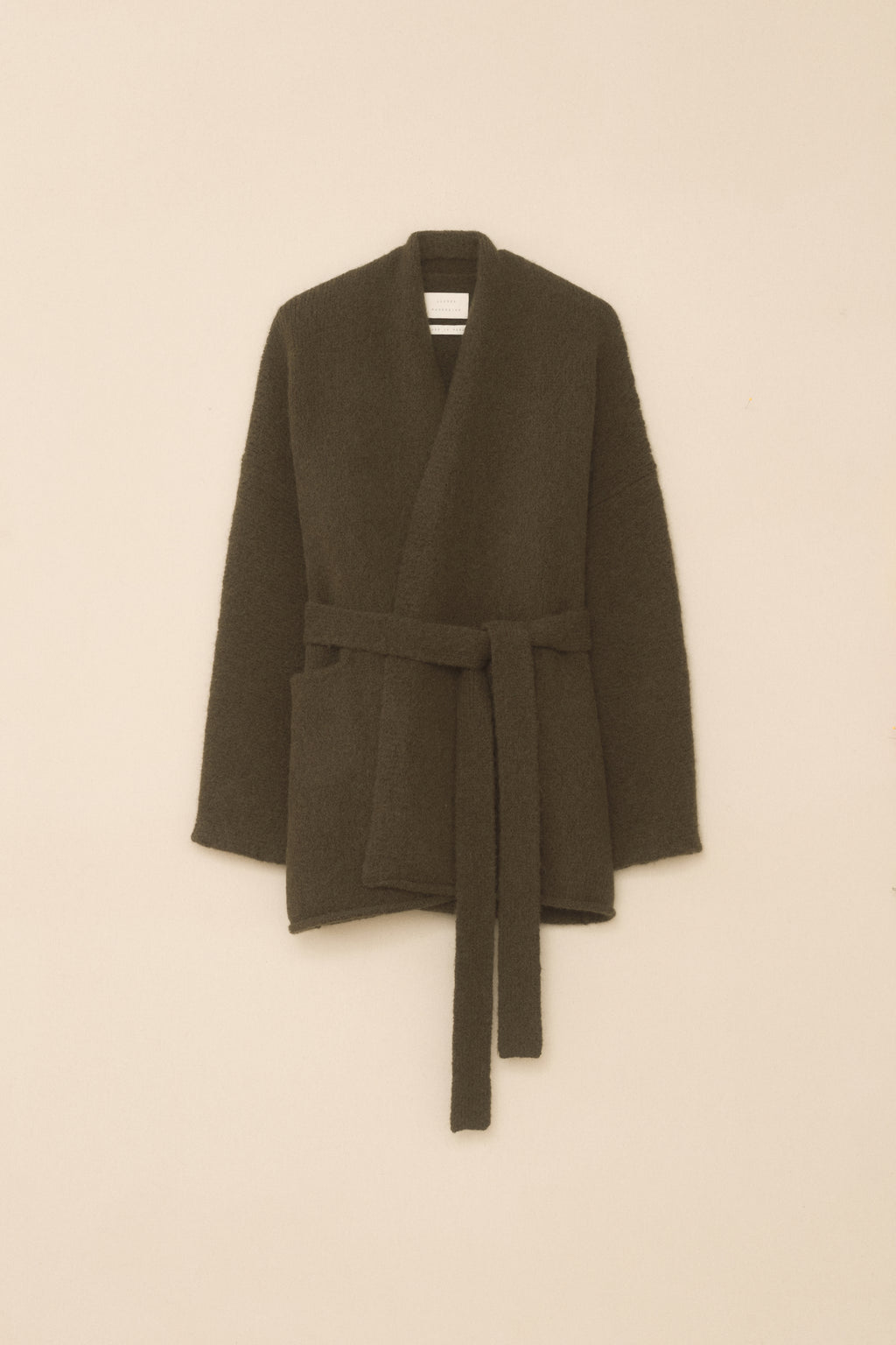 COTO CARDIGAN