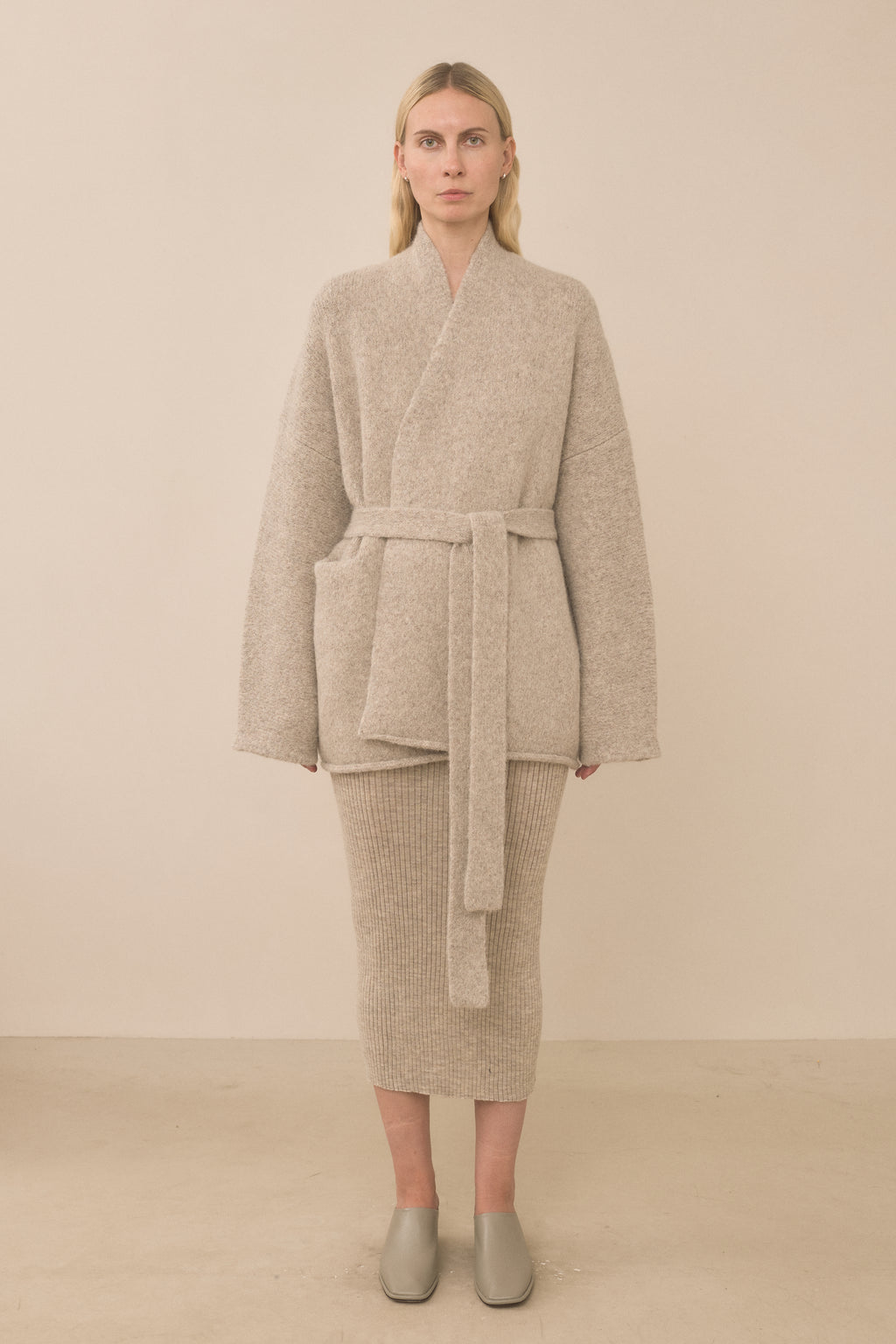 COTO CARDIGAN