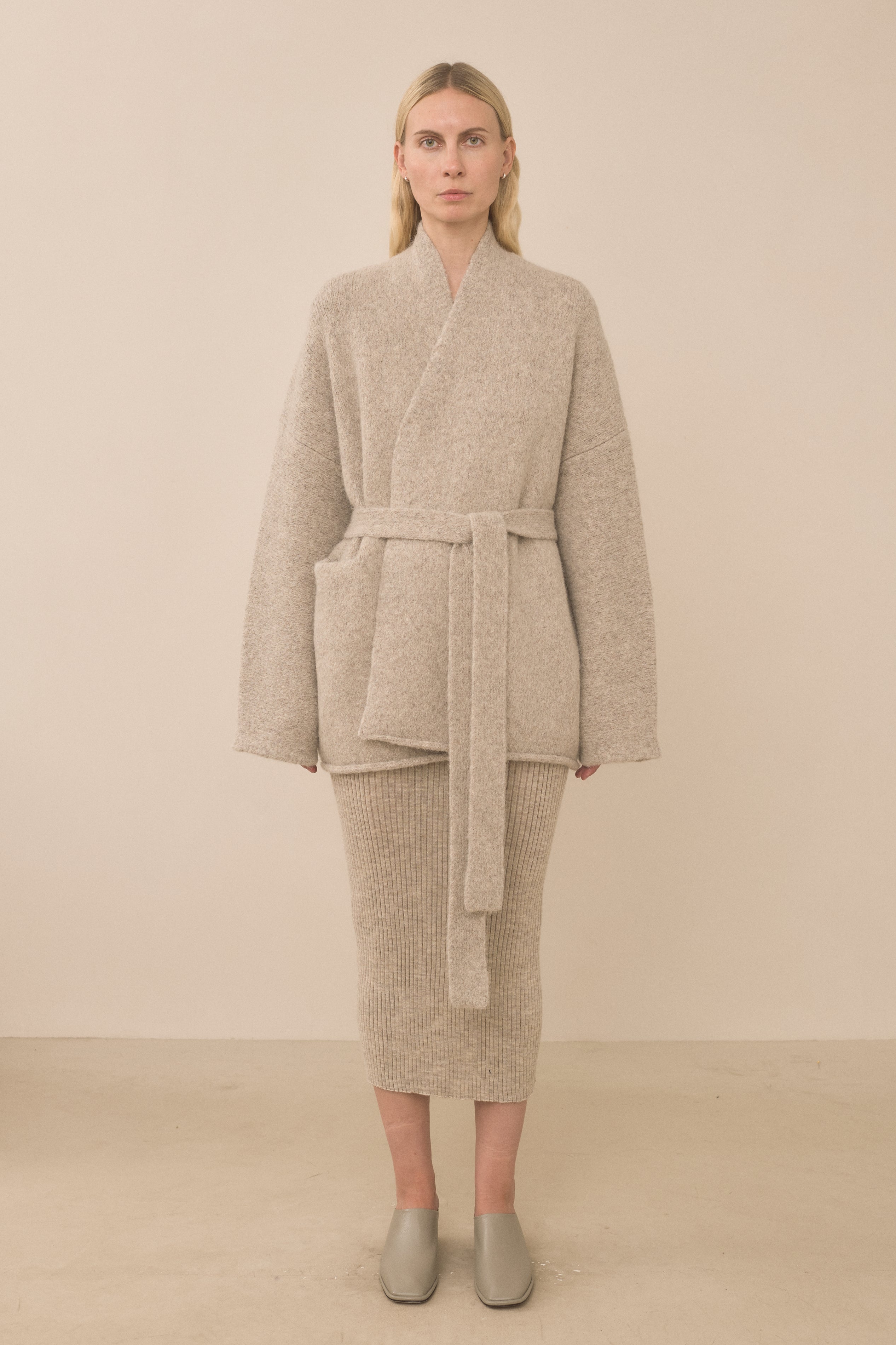 COTO CARDIGAN