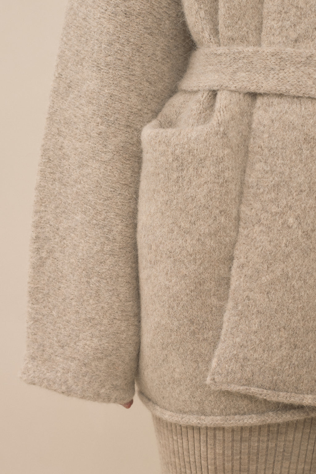 COTO CARDIGAN