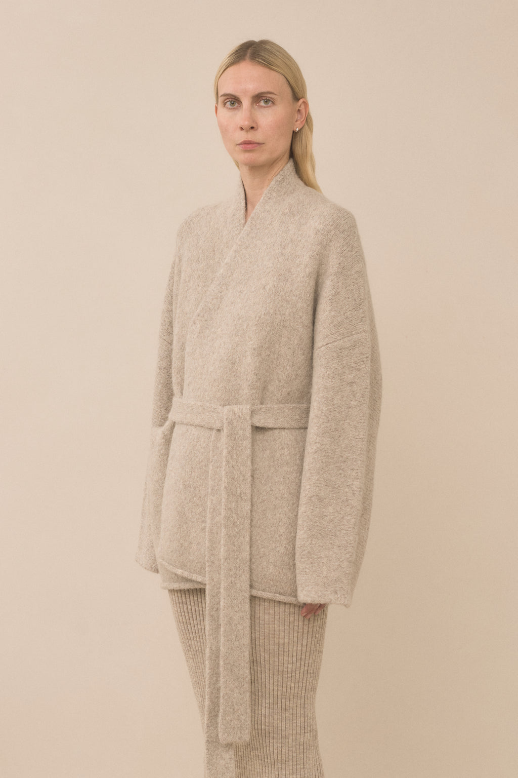 COTO CARDIGAN