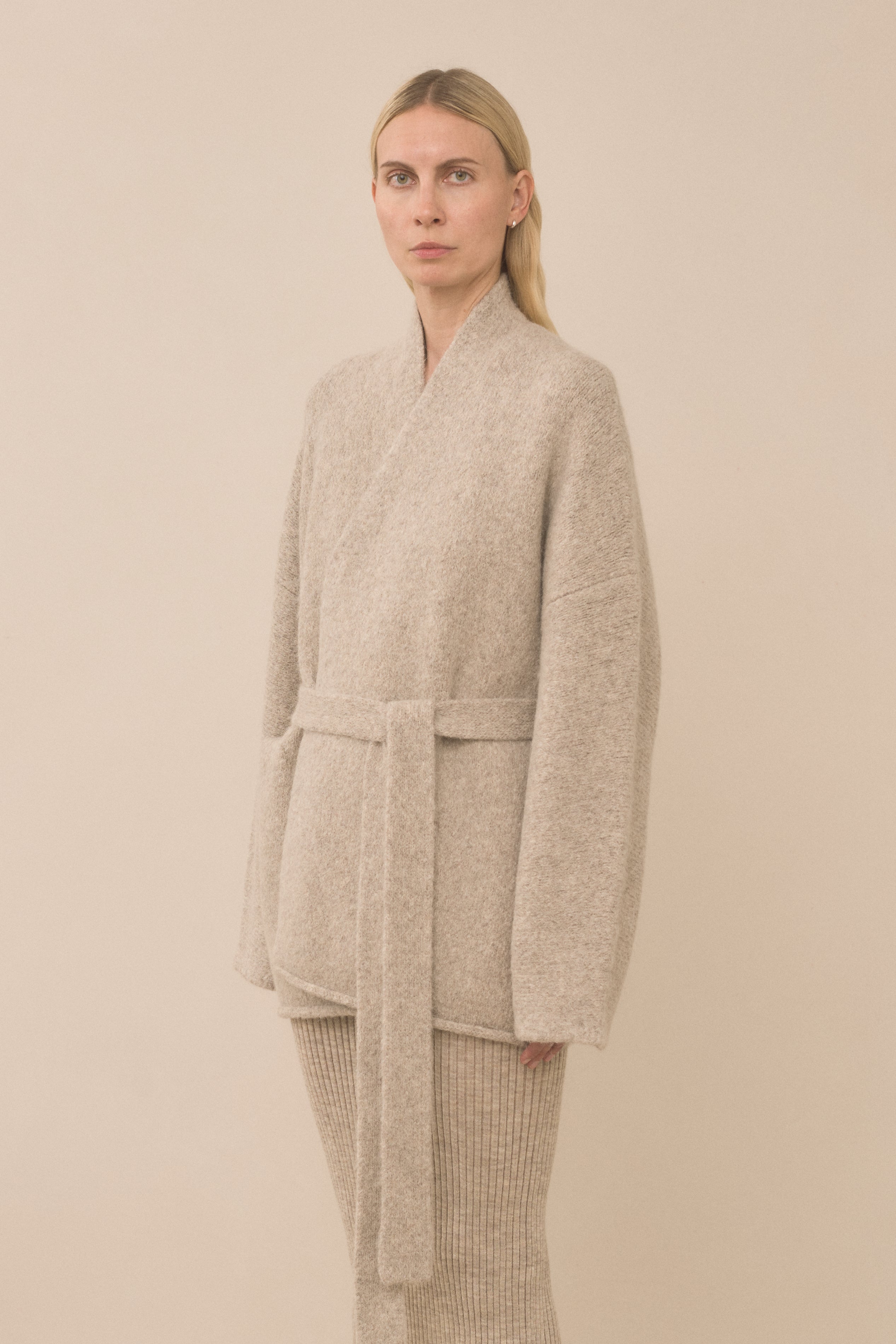 COTO CARDIGAN