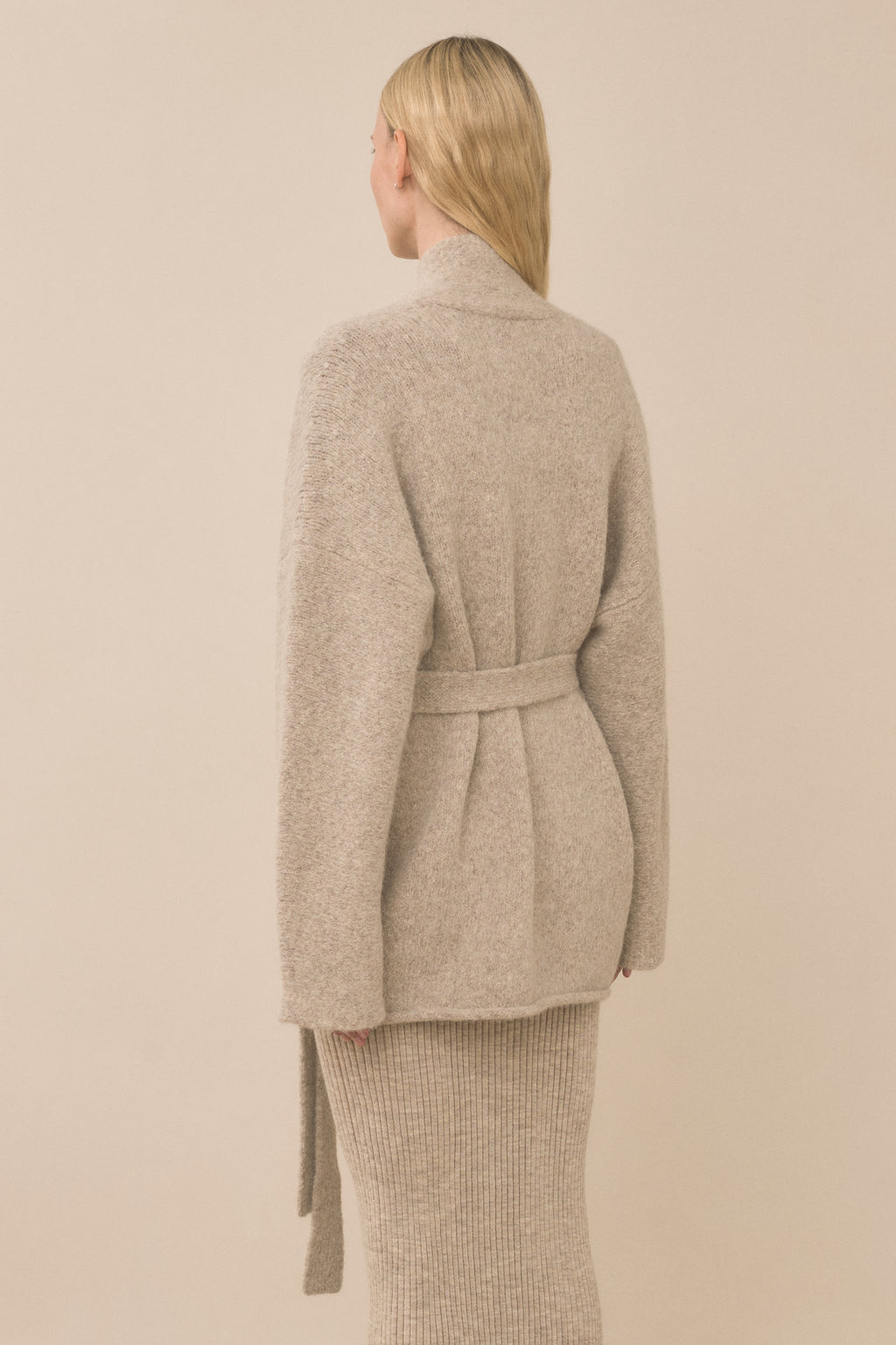 COTO CARDIGAN