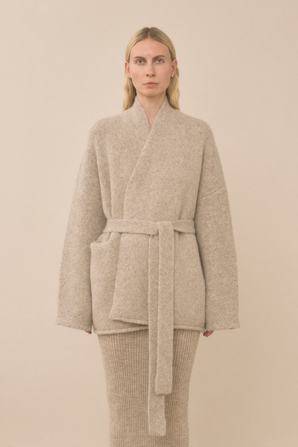 COTO CARDIGAN
