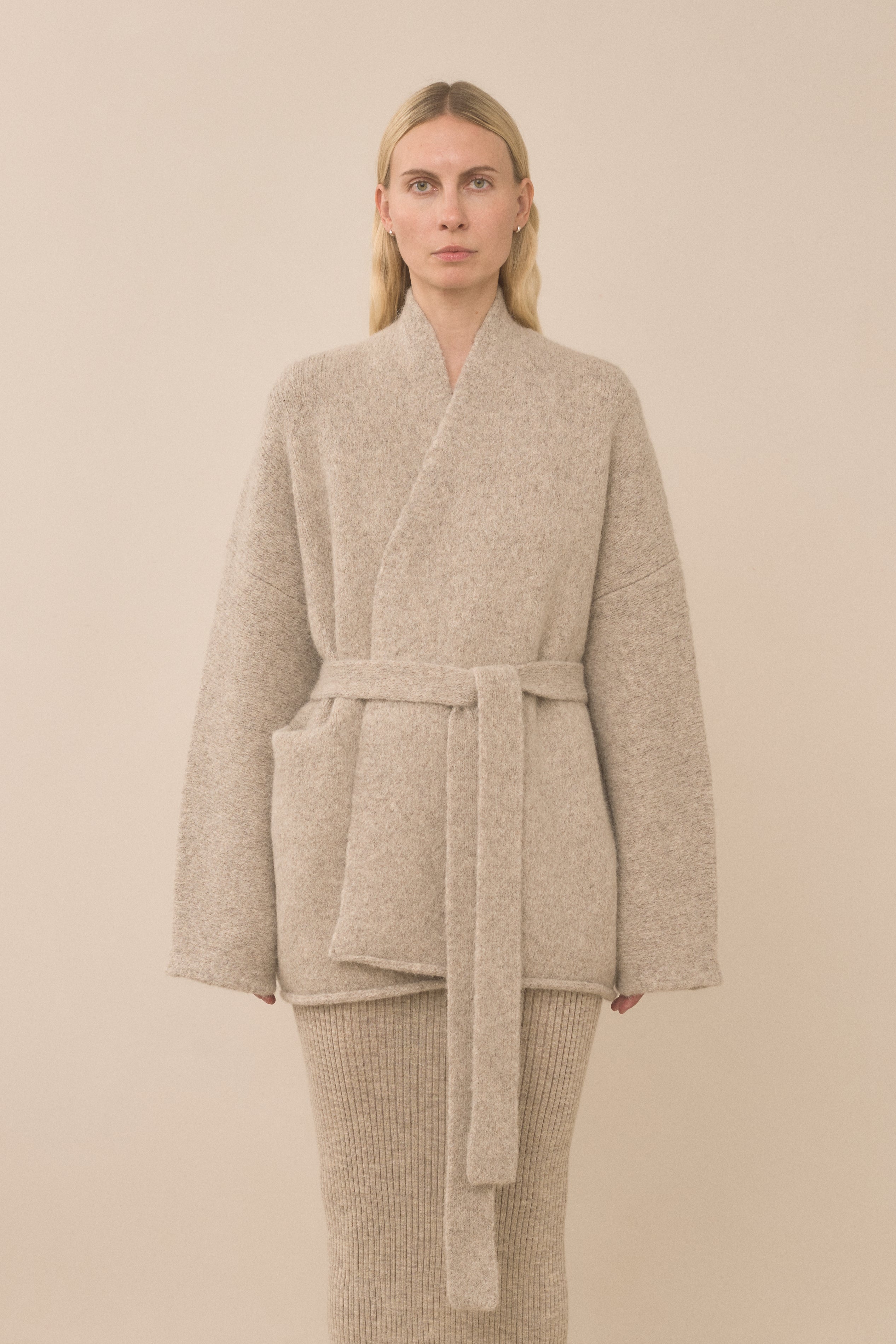 COTO CARDIGAN