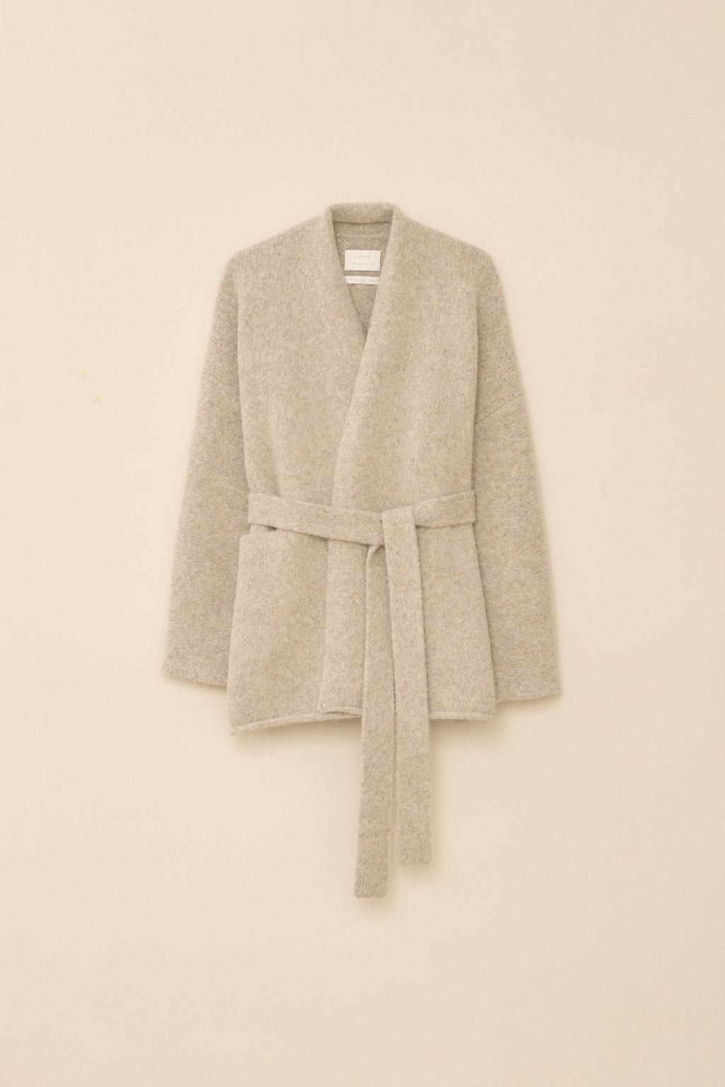 COTO CARDIGAN