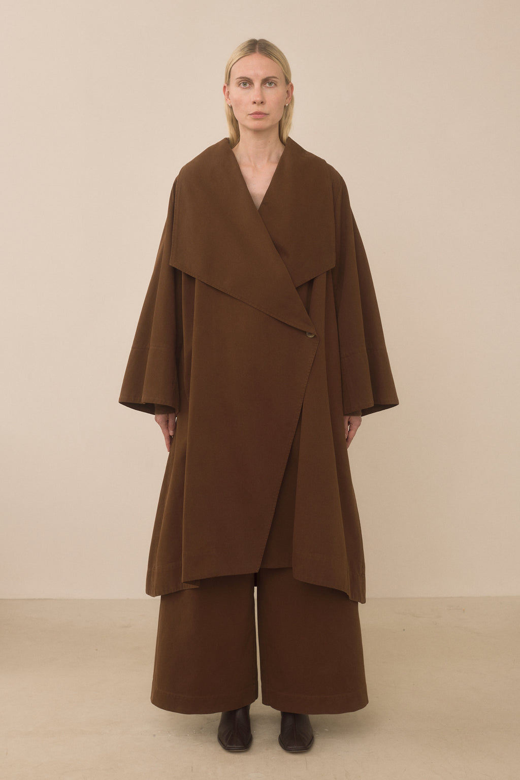 PLANES COAT