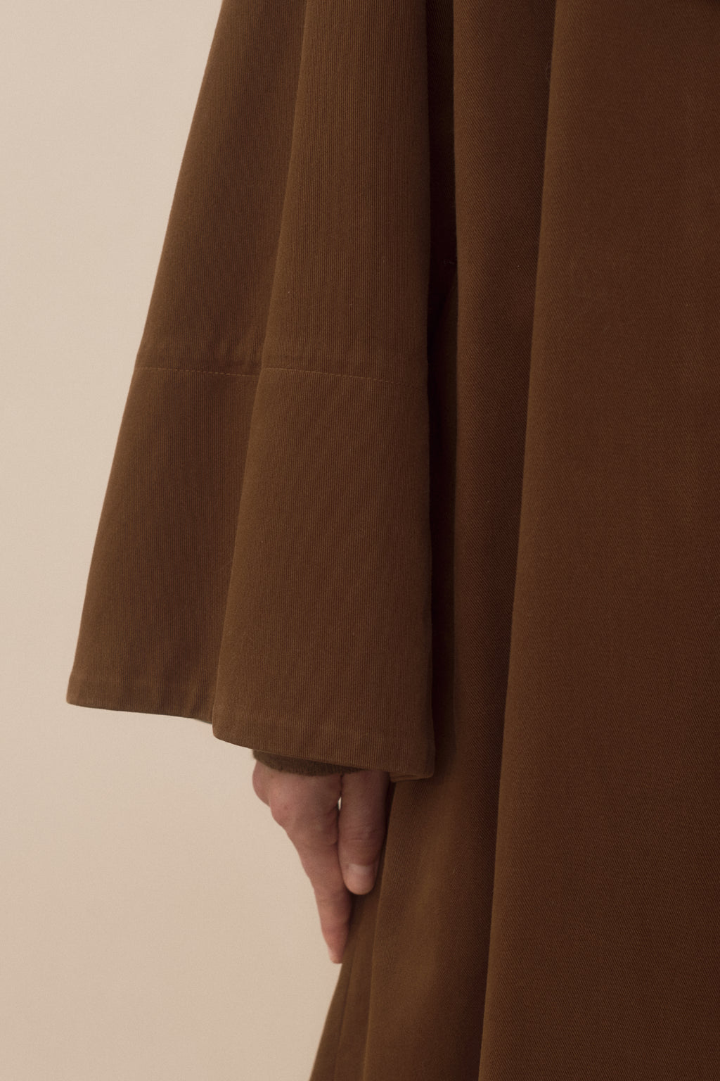 PLANES COAT