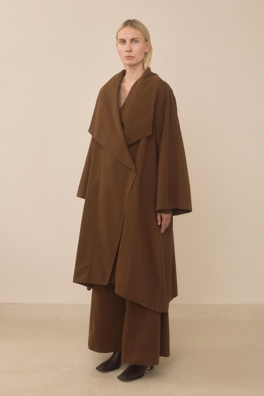 PLANES COAT