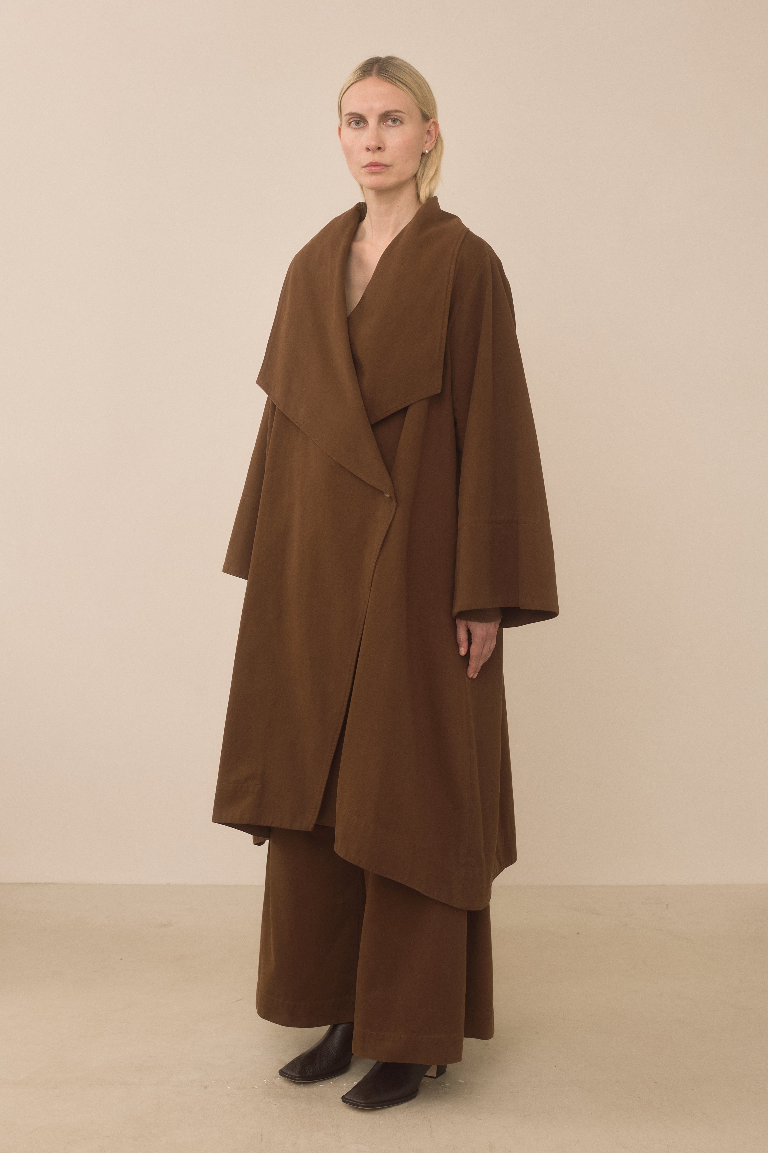 PLANES COAT