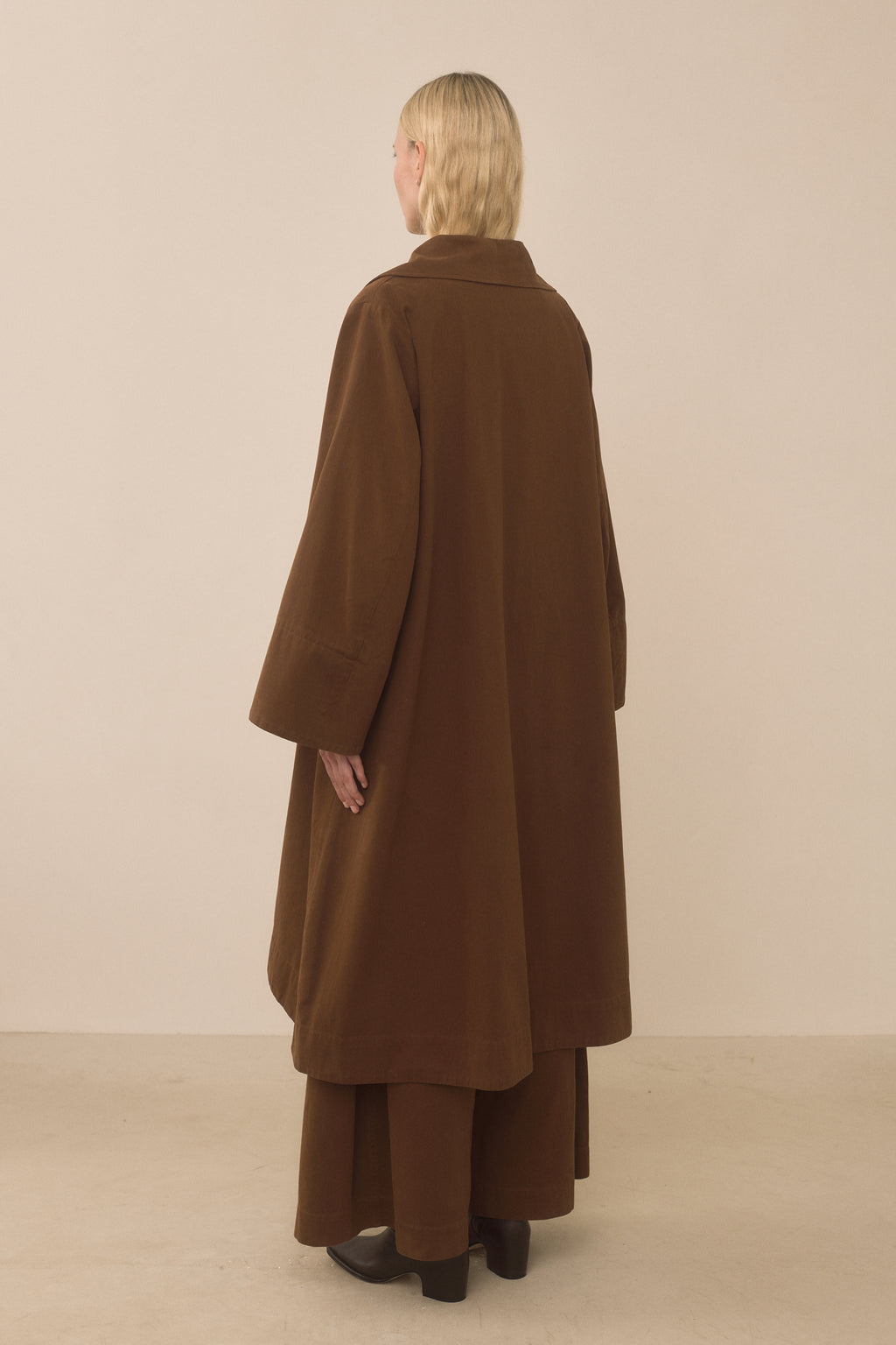 PLANES COAT